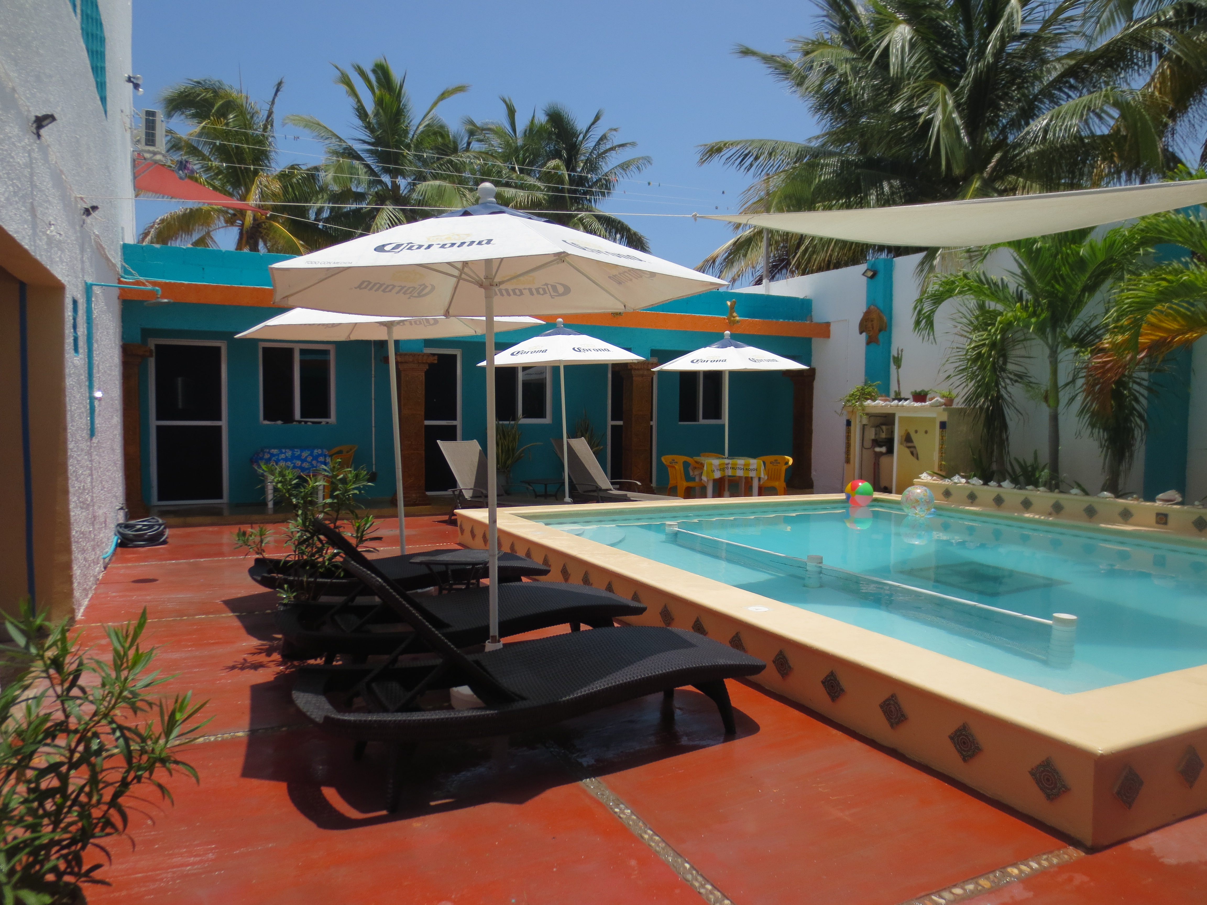 Budget Living: Mexican Beach Town