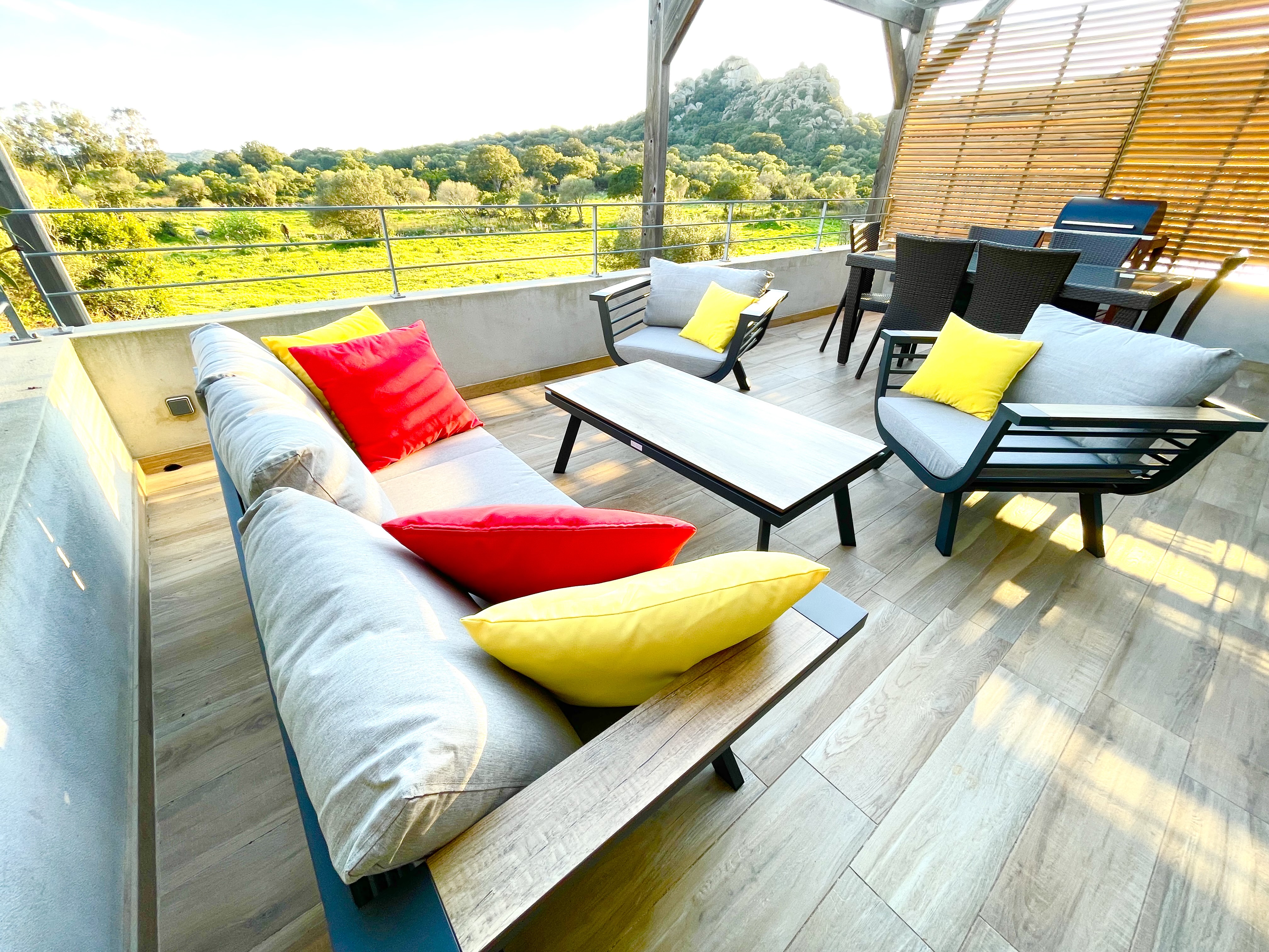 Casa BELLAVIGNA - Surprising house full center