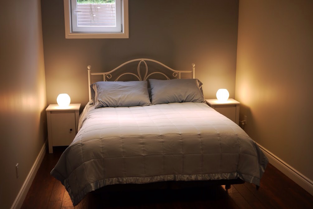 Luxury apt on picturesque property Apartments for Rent