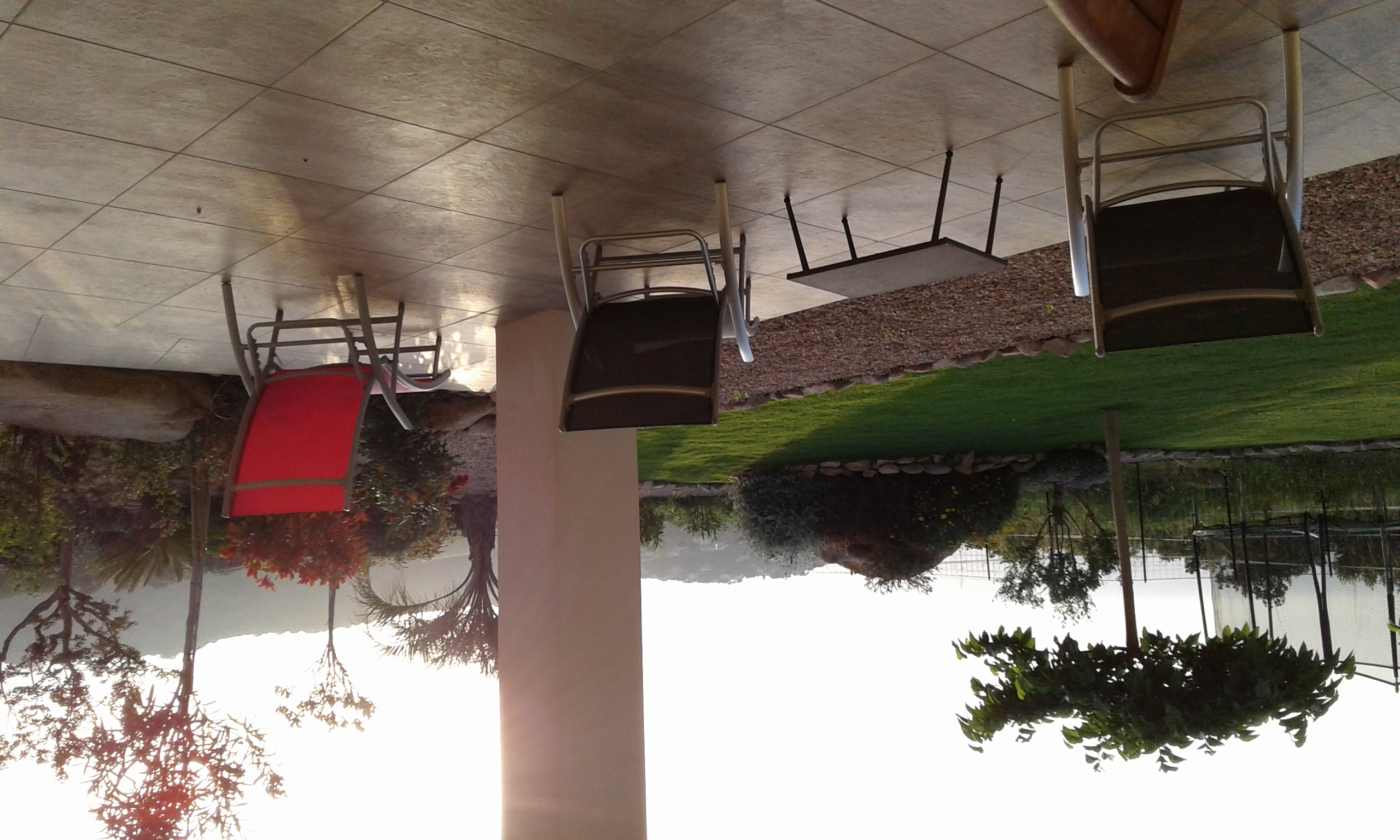 Ground floor sea view villa 4 pers. max - Beach 1.5 km