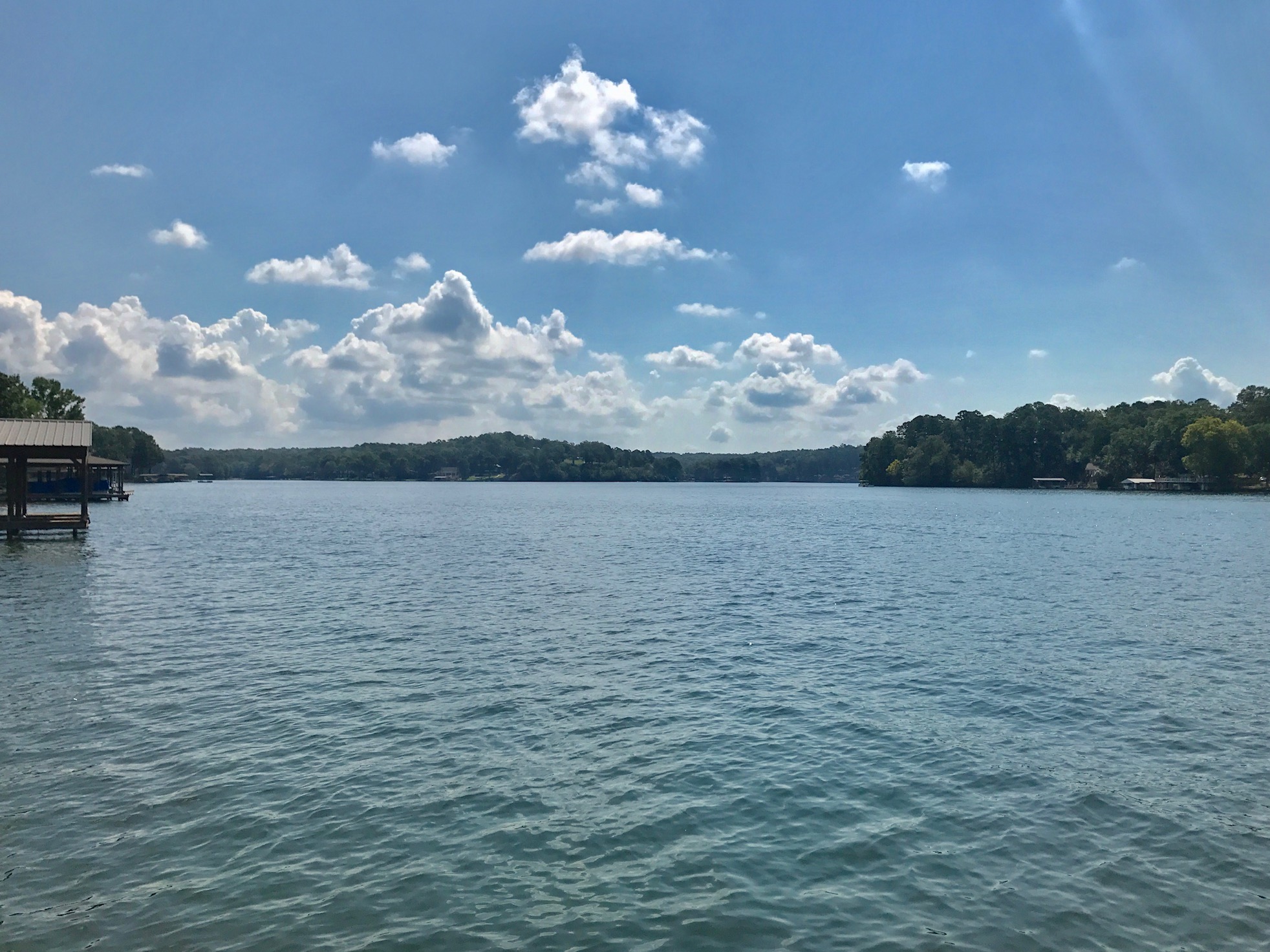 Stunning Lake Hamilton Views! Houses for Rent in Hot Springs, Arkansas, United States