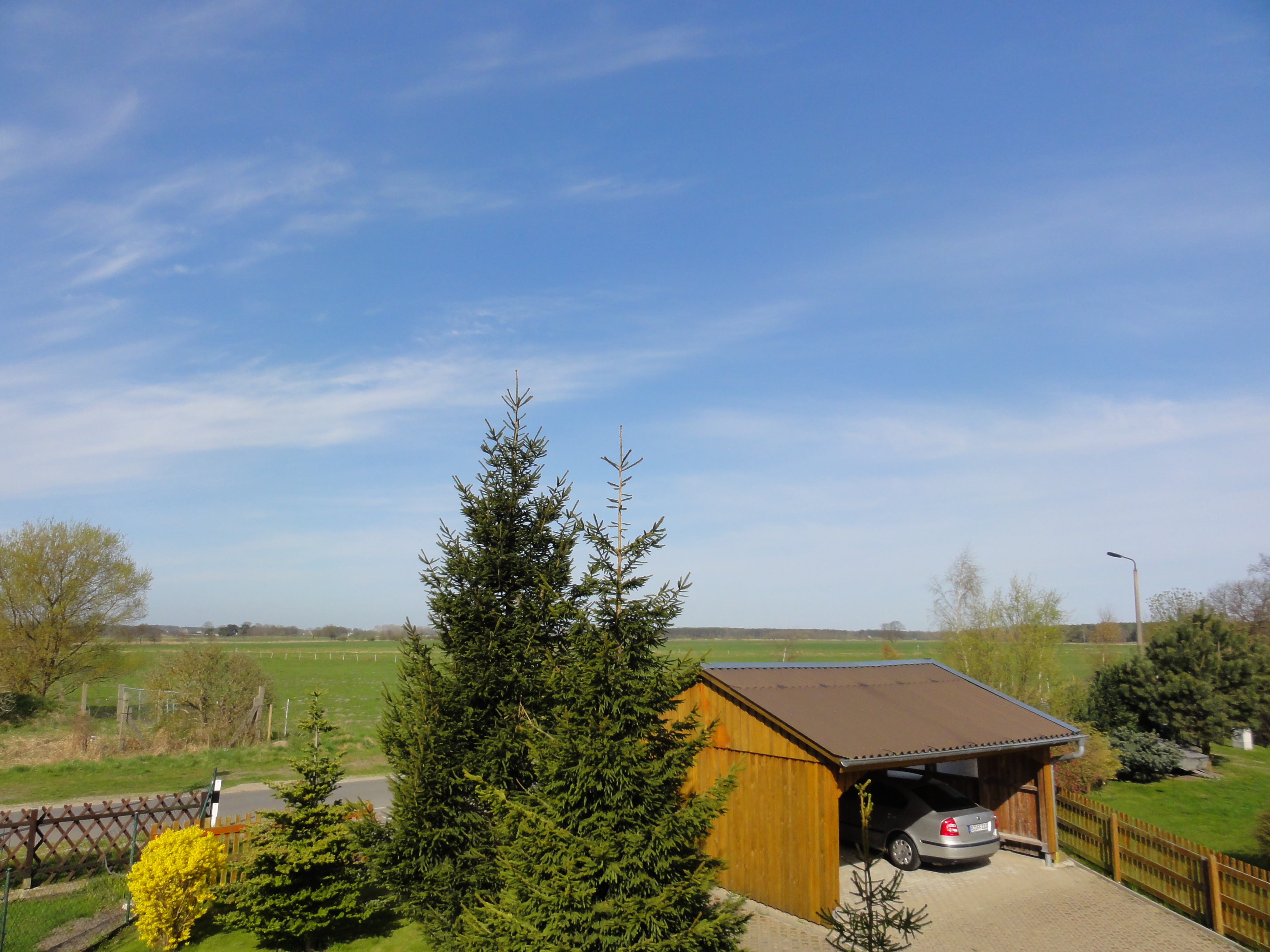 Quiet apartment in Zinnowitz - pure relaxation