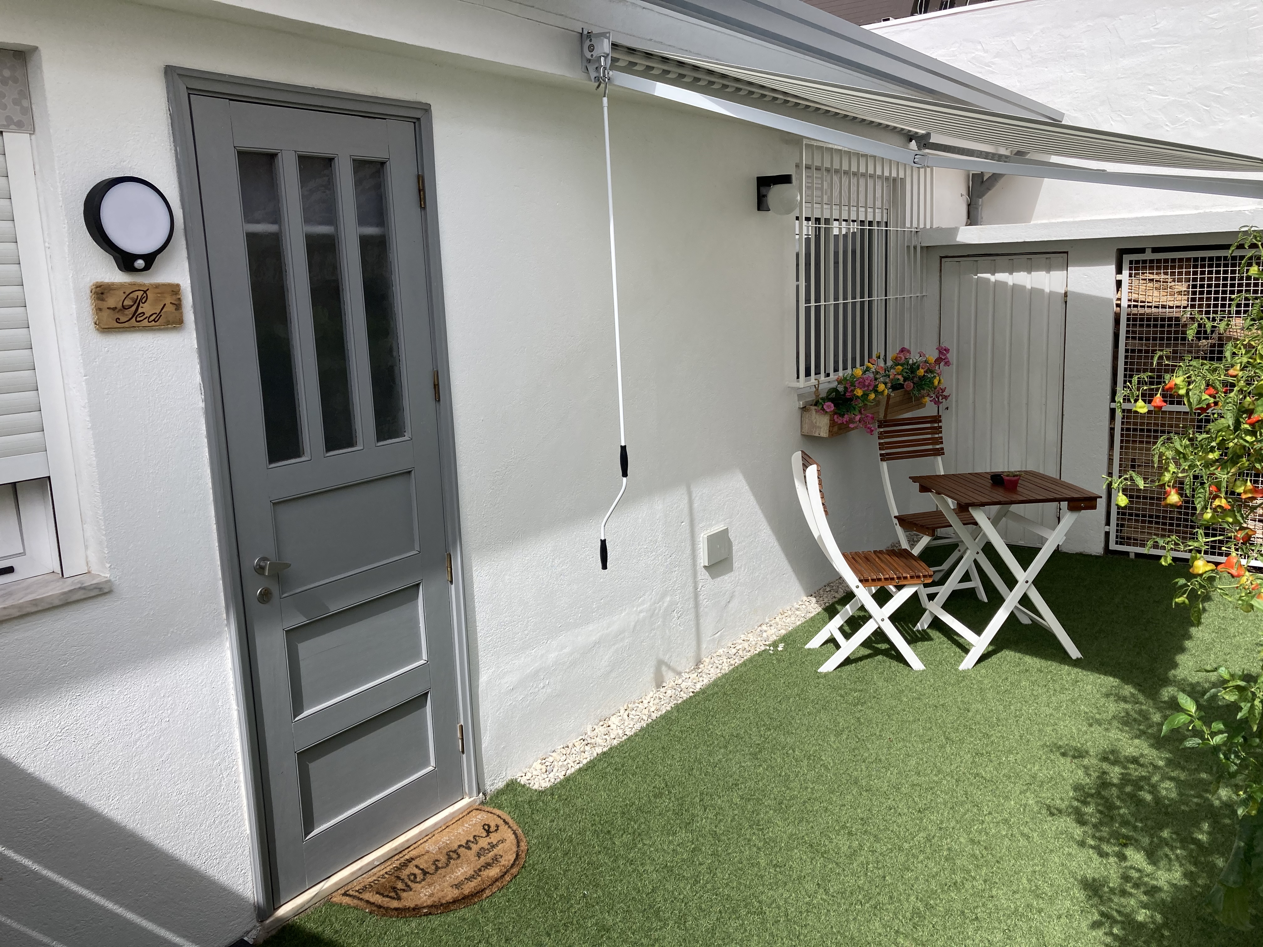Apartment in Espinho (Ped)  Oli-Ped Guest house