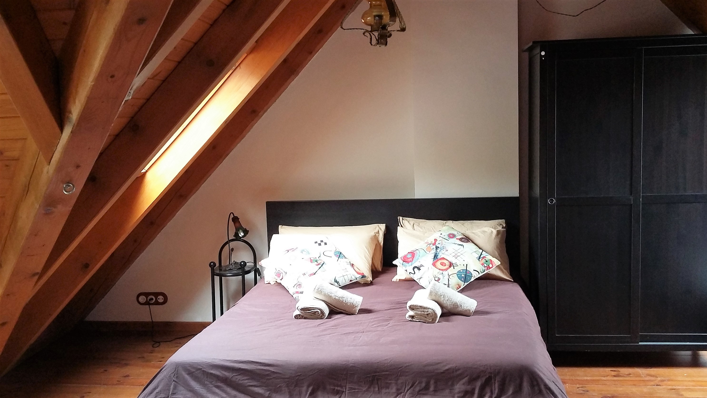 Borda Antigua Reformada En La Vall D Aran Barns For Rent In Les Catalunya Spain