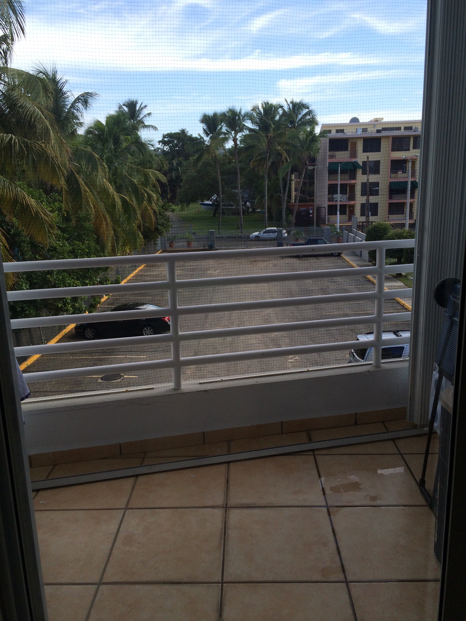 Nice apartment in Corcega Beach! Condominiums for Rent in Rincón