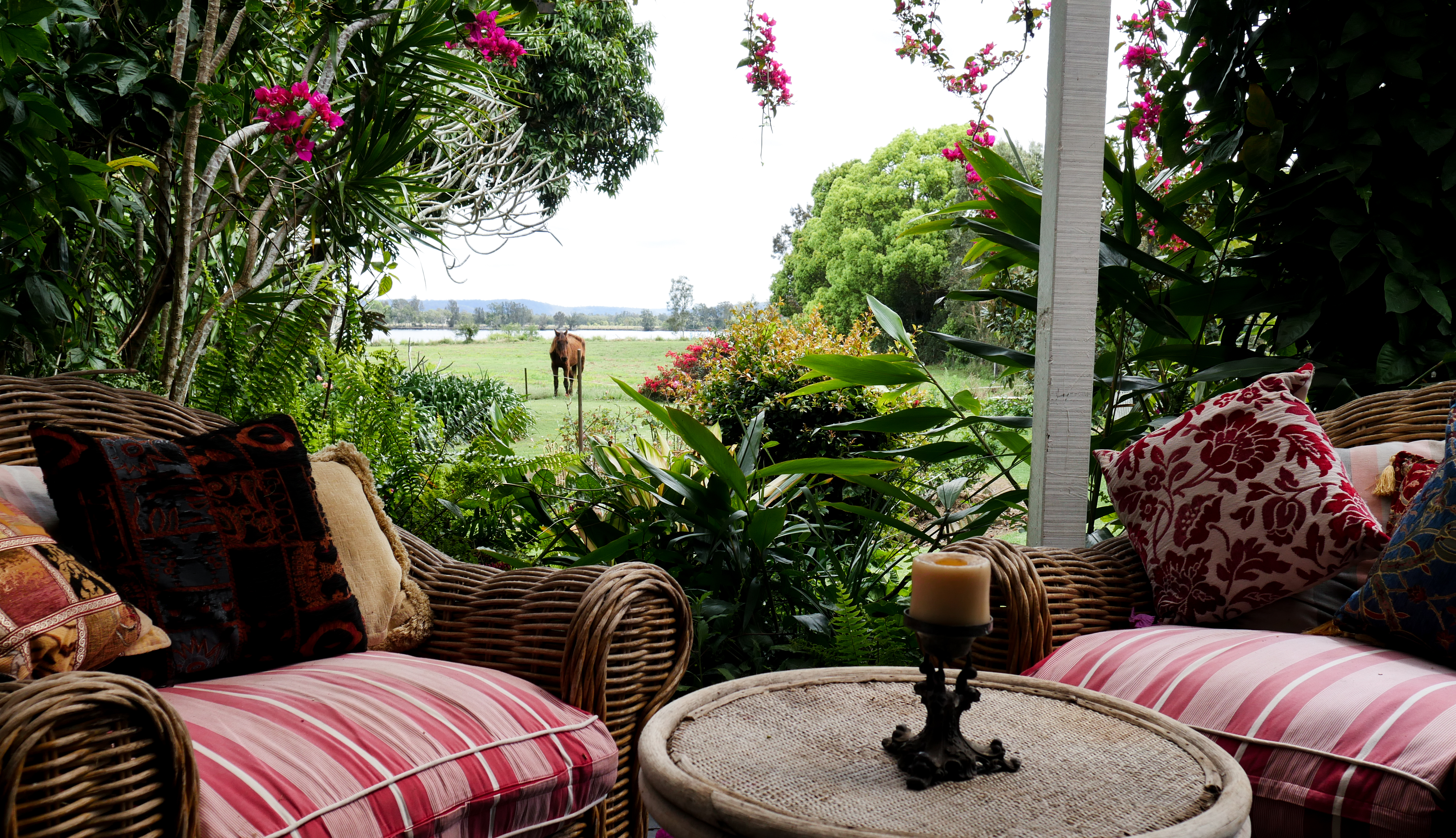 Loyola Riverview Yamba ….by the river near the sea in CLARENCE VALLEY COUNCIL, Northern Rivers
