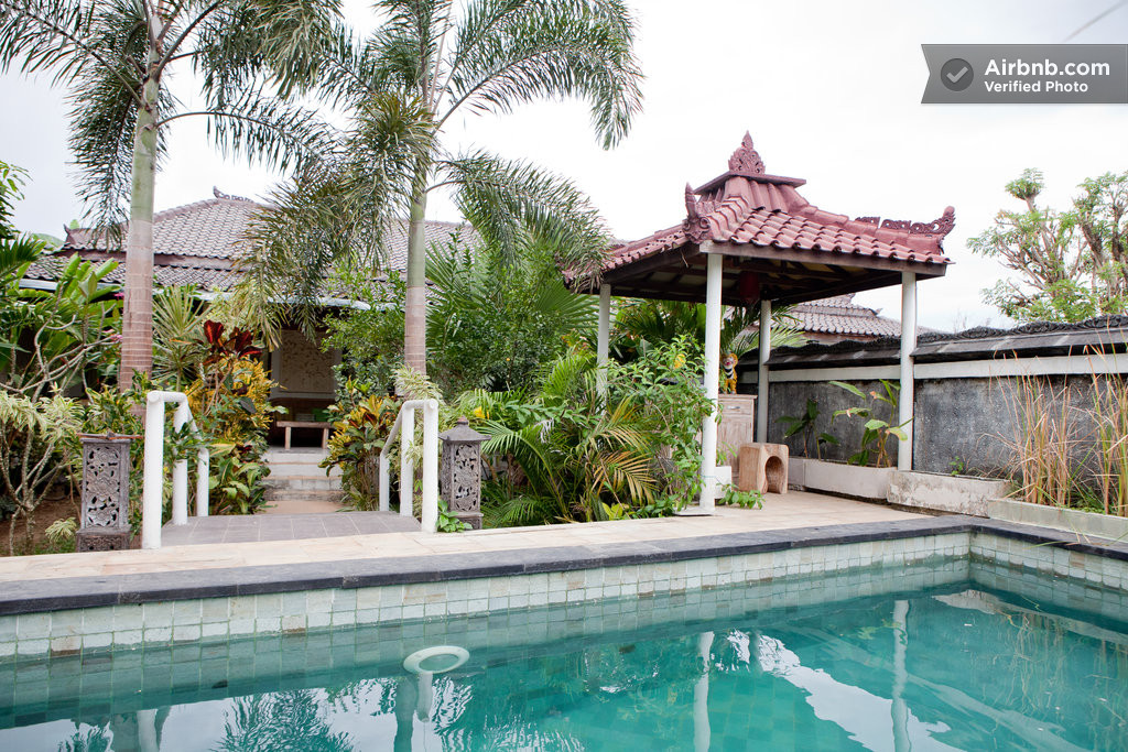 2BR nice and cheap house in Bali in Nusa Dua 2BR nice and cheap house in Bali in Nusa Dua