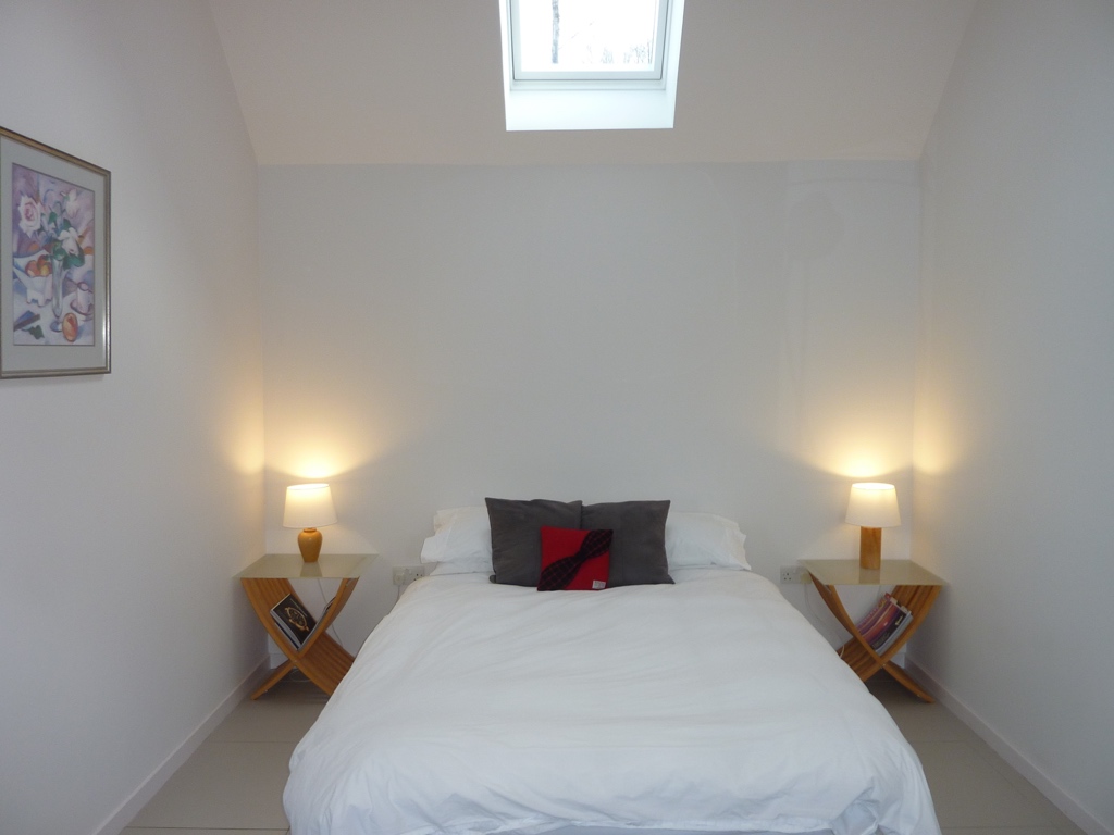 The White House B&B, Scottish Highlands, Scotland Houses for Rent in