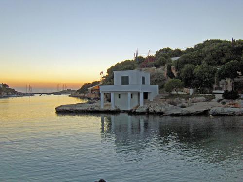 Apartamento tranquilo y bonito in Ciutadella de Menorca, Menorca