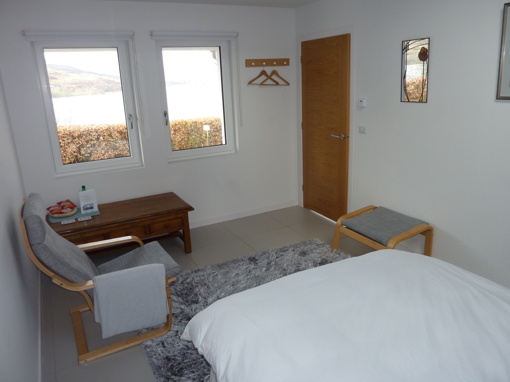 The White House B&B, Scottish Highlands, Scotland Houses for Rent in