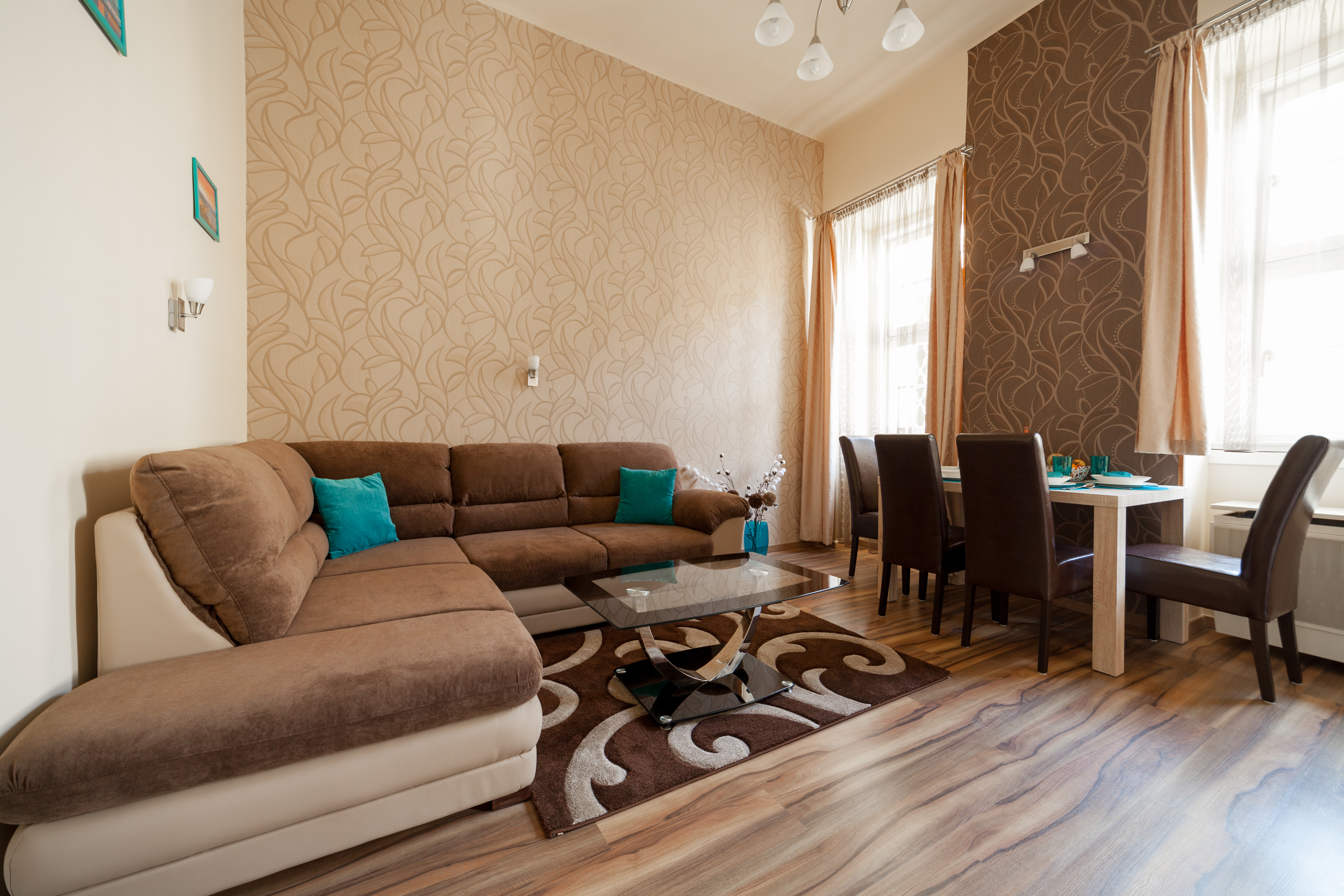Klauzal Apartment NEW+Central+A/C