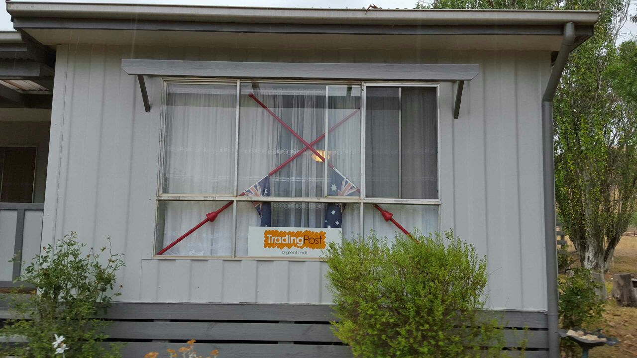 The Castle in Bonnie Doon Houses for Rent in Bonnie Doon, Victoria