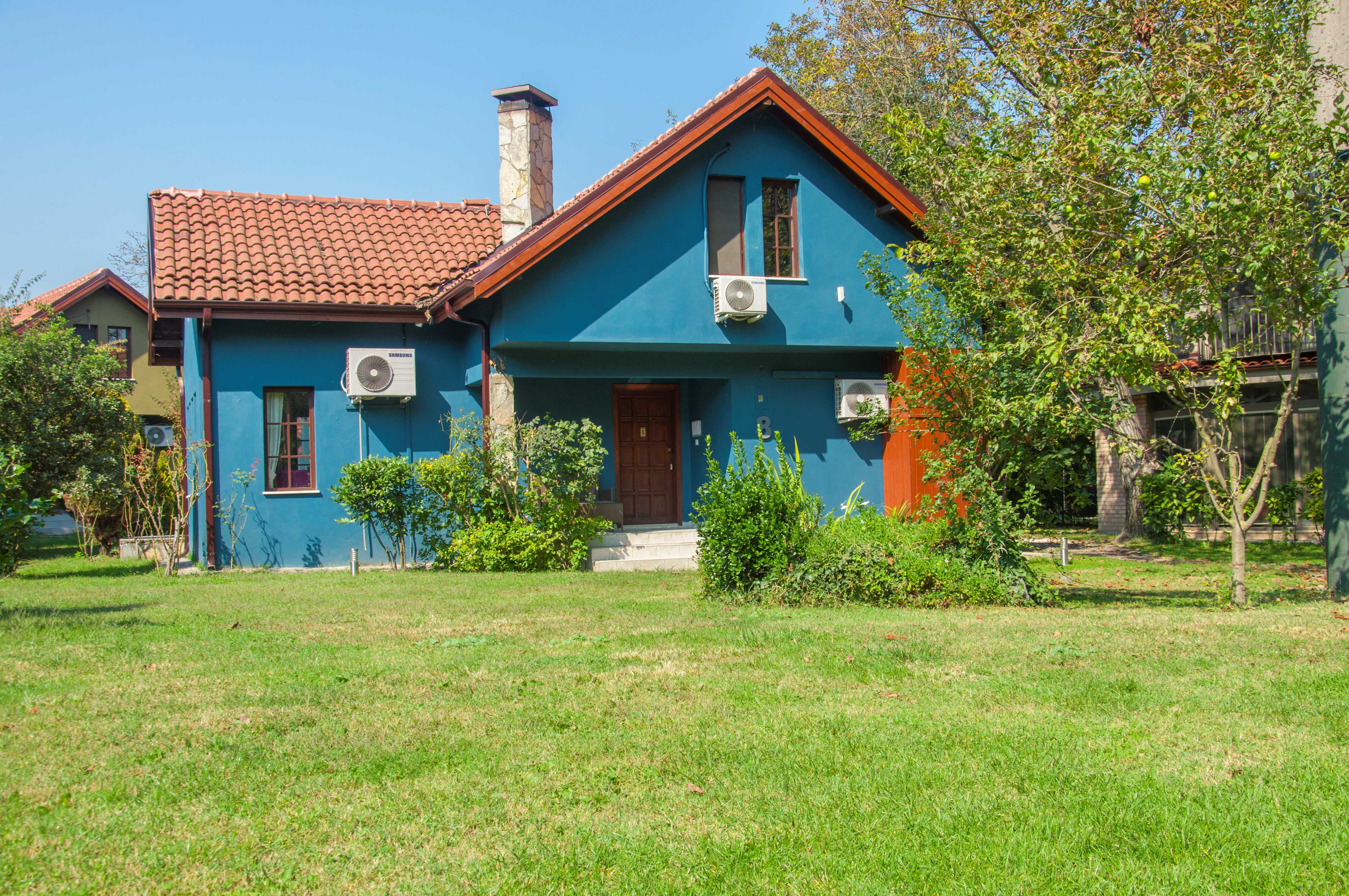 Sapanca Villa Kırkpınar Country Sapanca şehrinde Kiralık Villalar