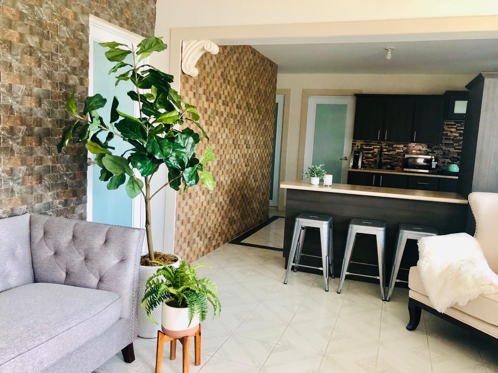 Saul Luxury Suite in  Main Street PR i #2. 2