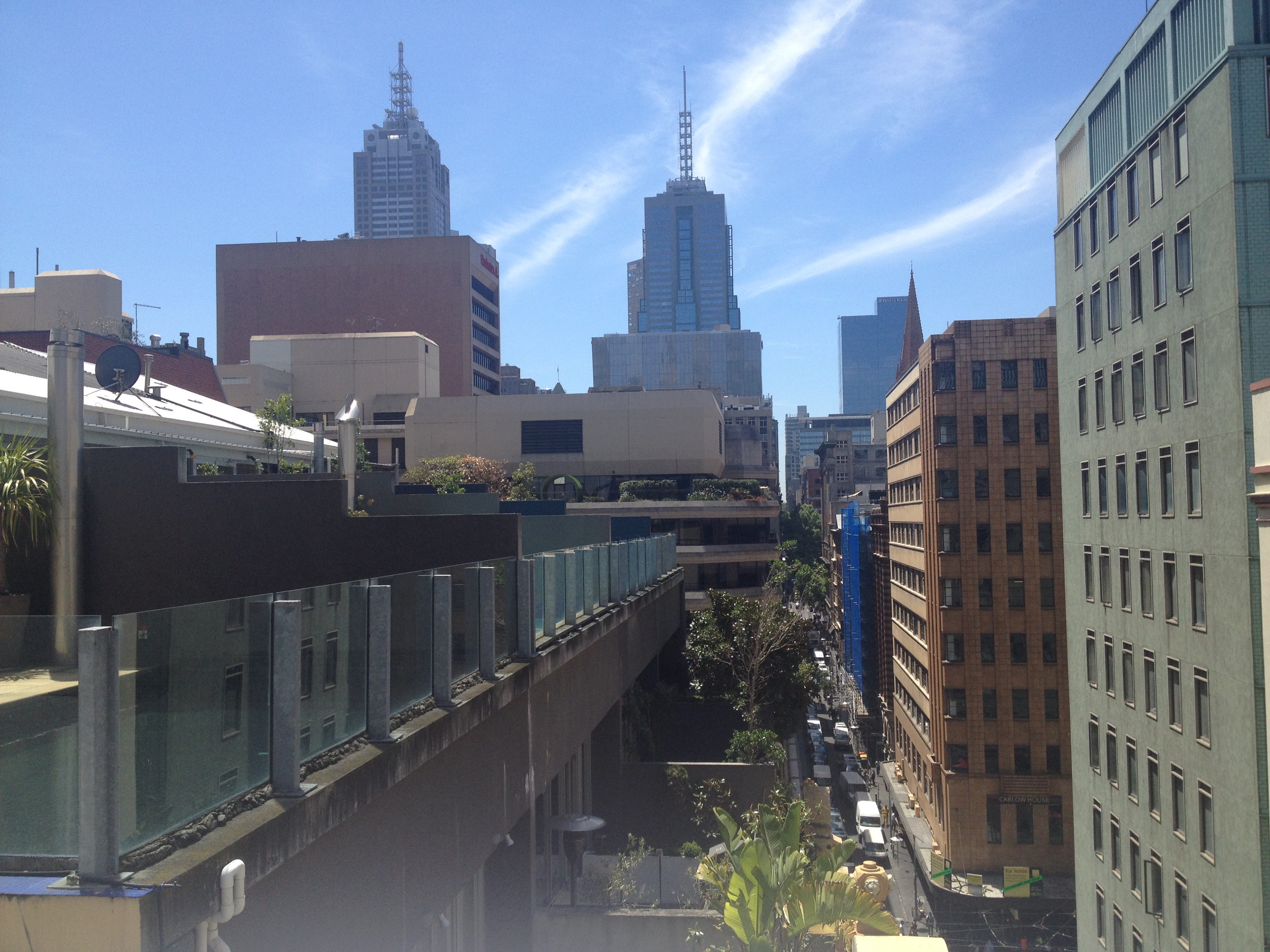 Amazing City Loft in Melbourne, Melbourne