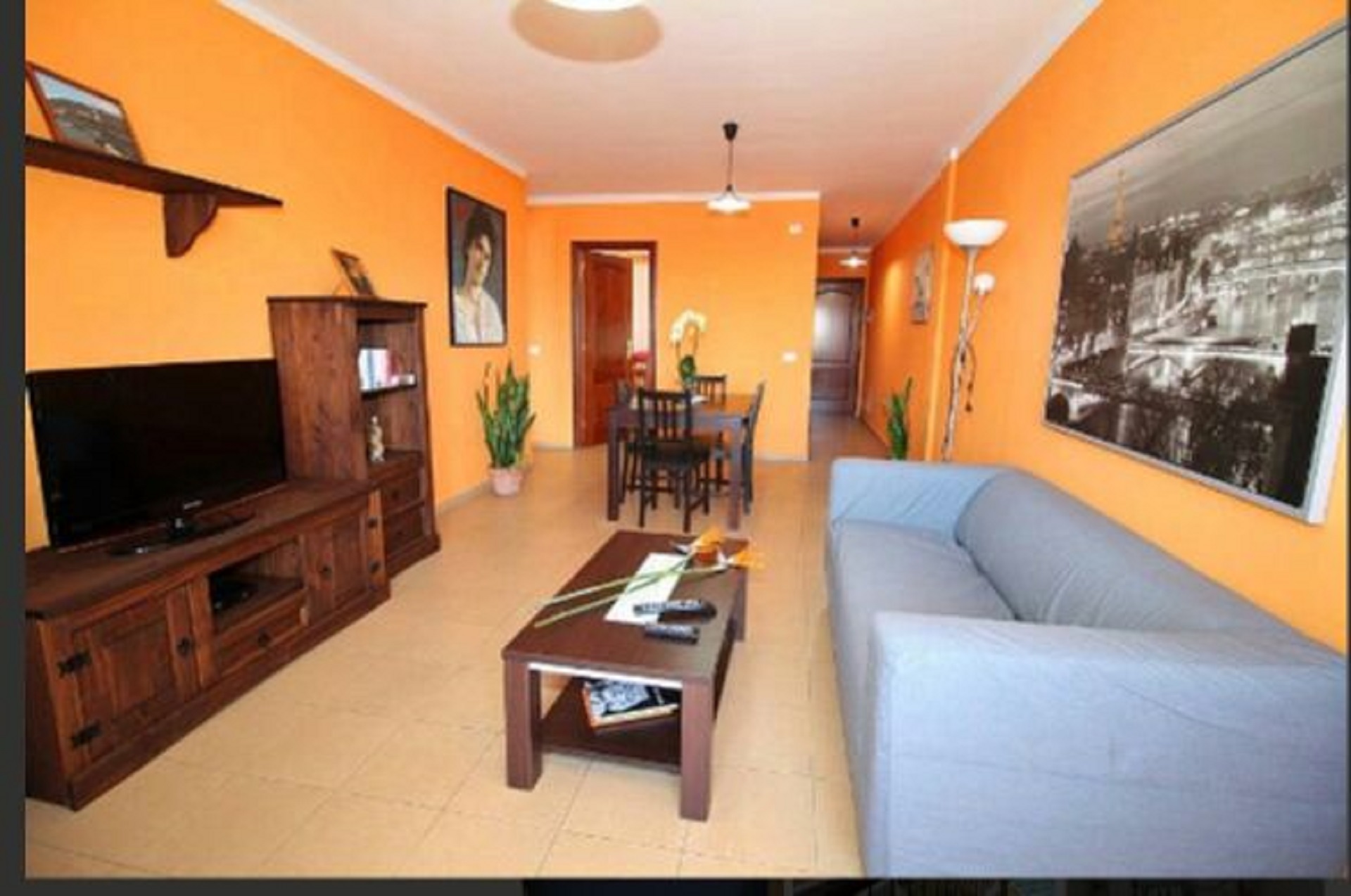 Apartamento Miguelangelo
