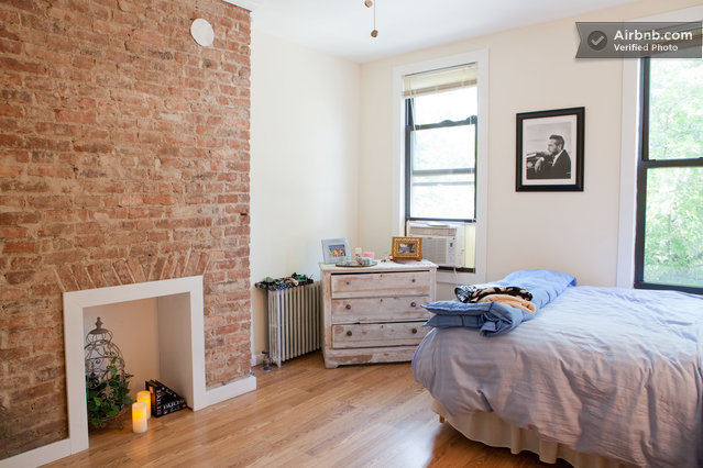 Sophisticated Hipster Haven in Brooklyn