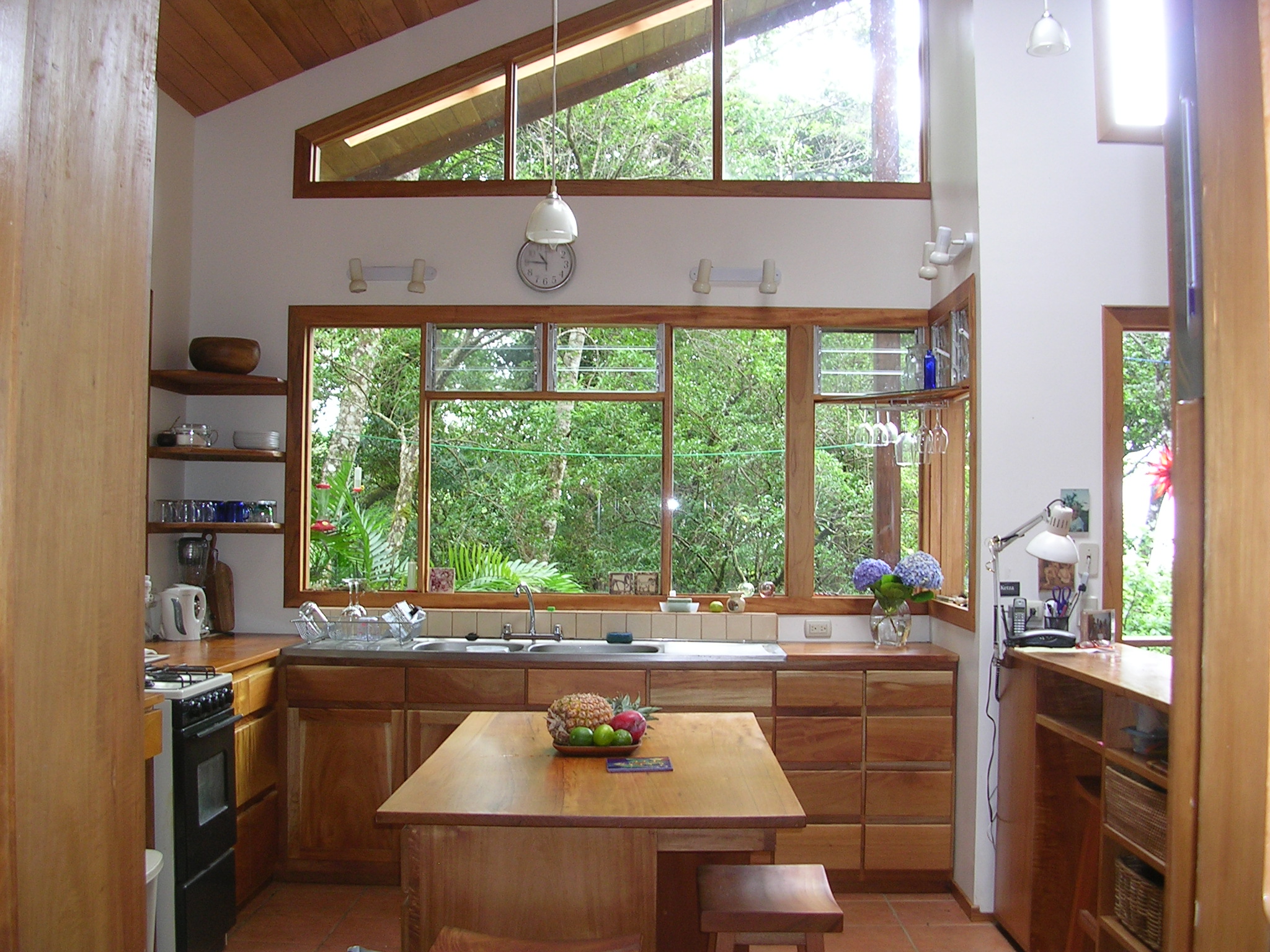 Cloud Forest Sanctuary Monteverde Houses for Rent in Monte Verde