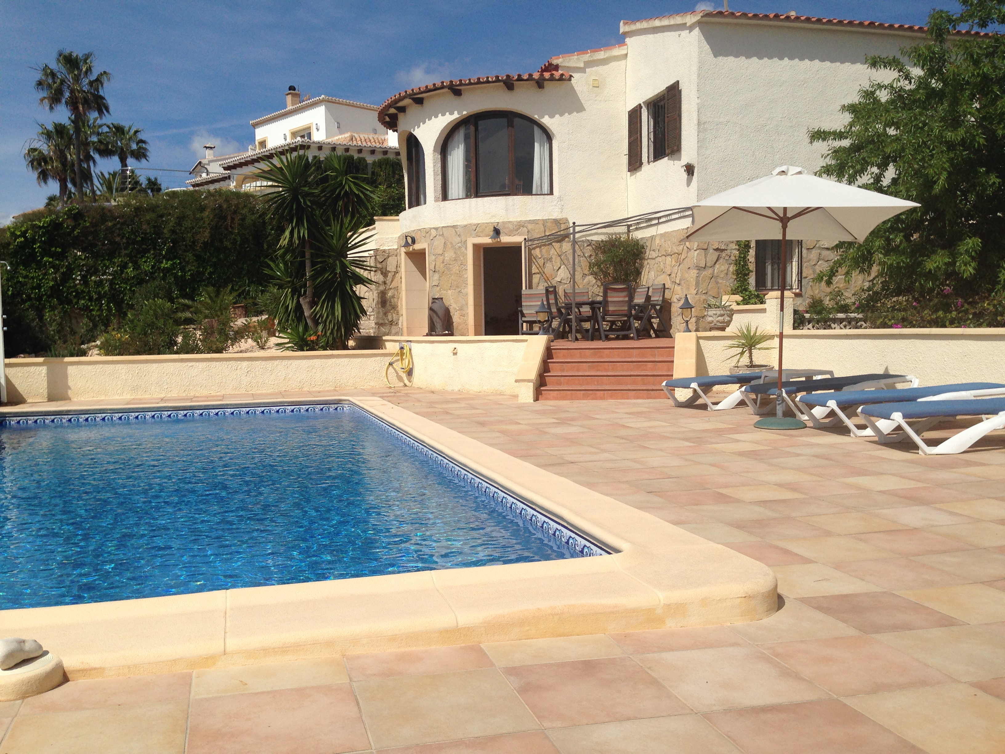 Beautiful Villa, Private Pool, Stunning Views