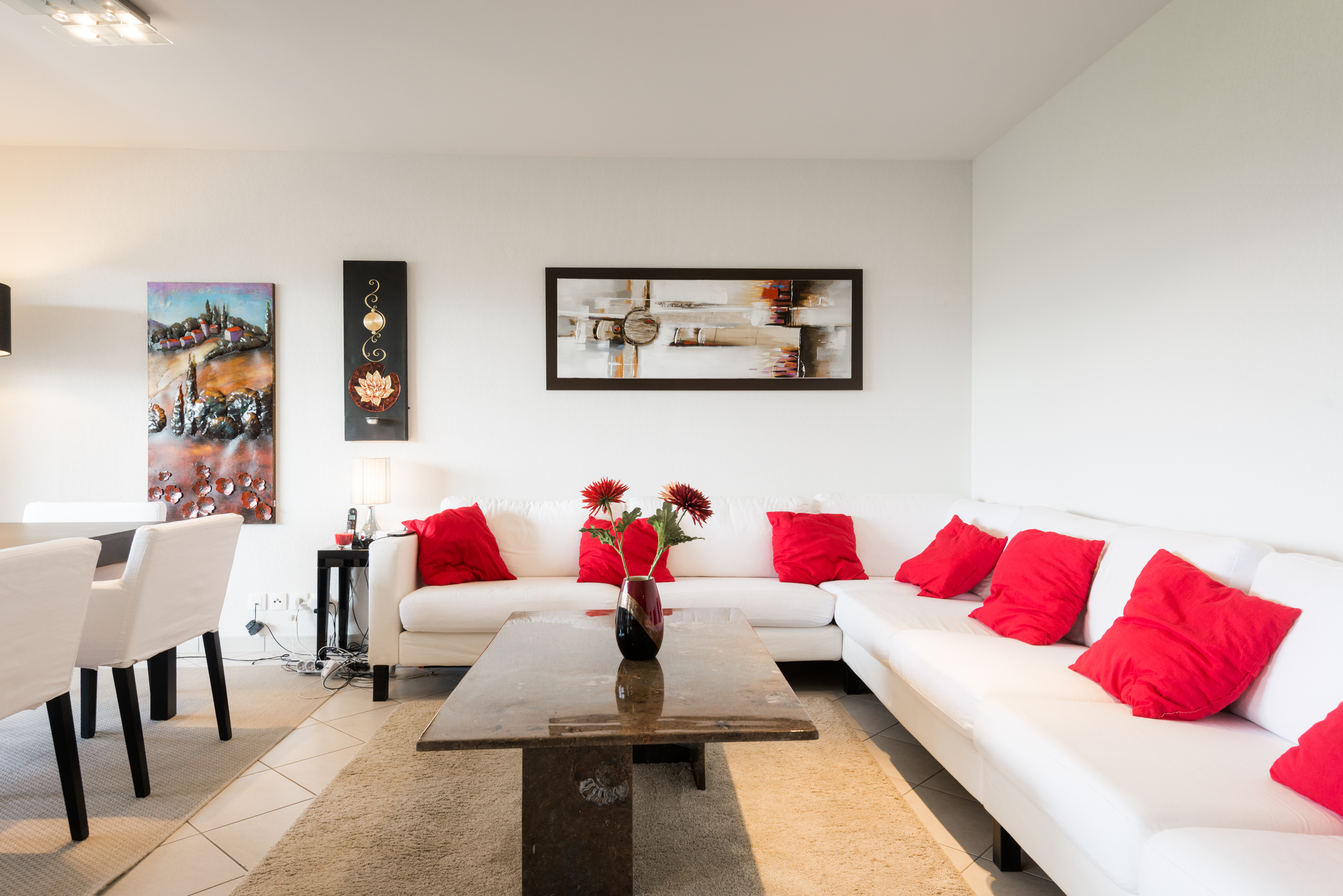 Lovely Appartment - Parking + Wifi