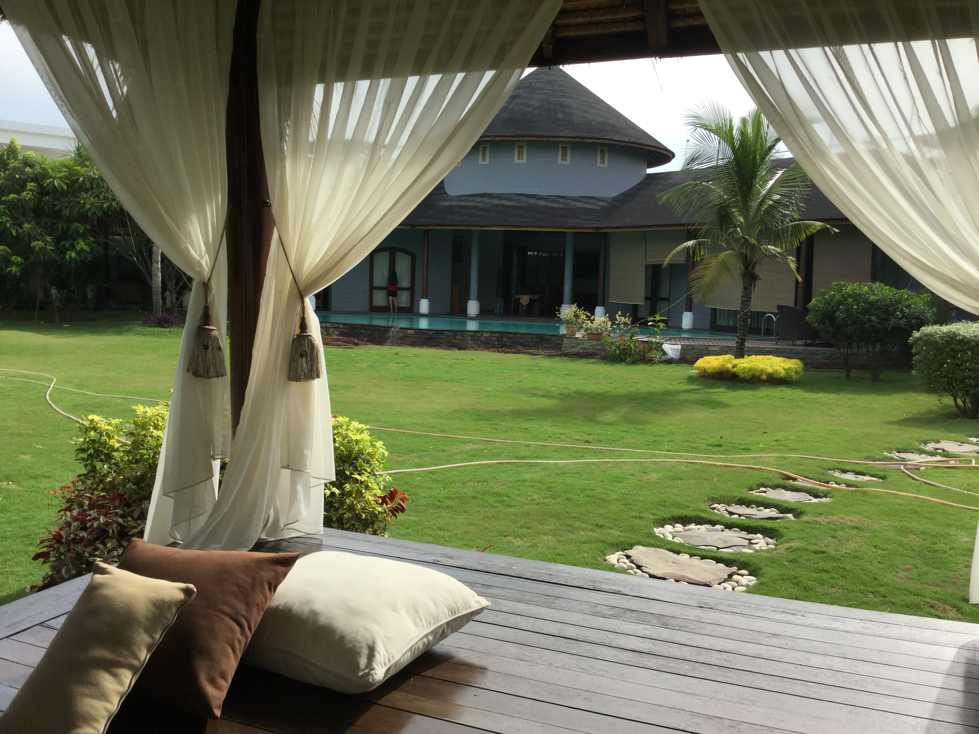 Little Bali Medan Homestay Guesthouses For Rent In Medan Helvetia Sumatera Utara Indonesia