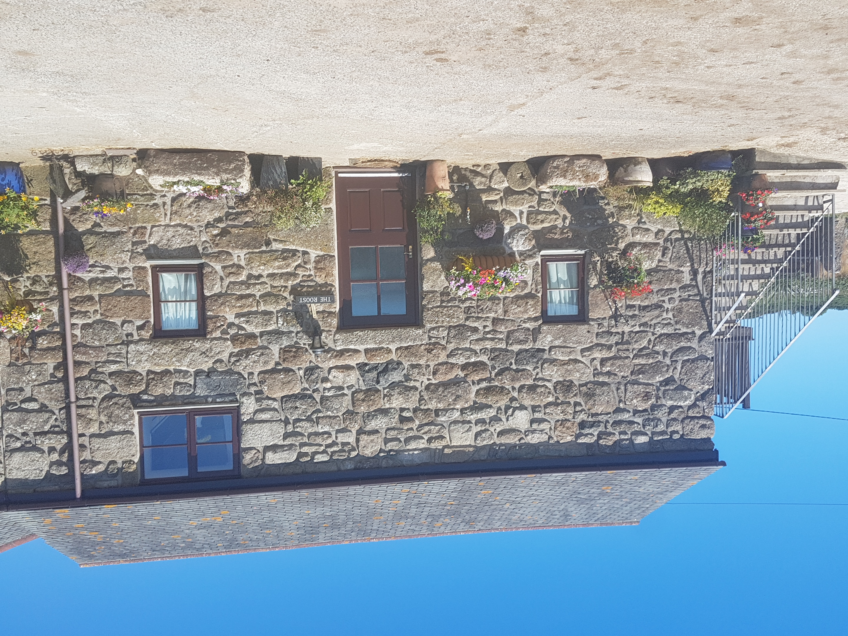 The Roost