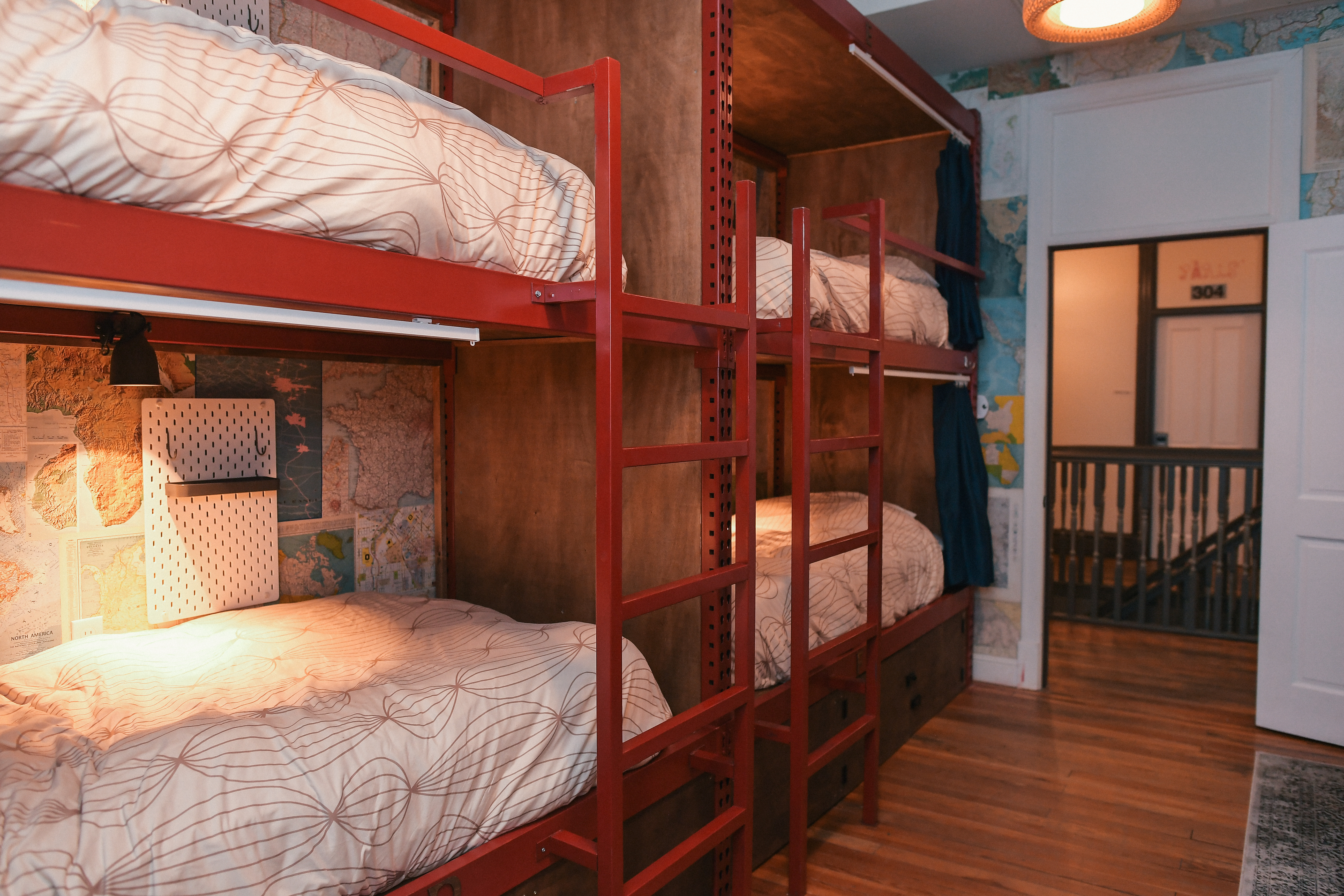 Amazing Bunk Female Only Shared Room! in Five Points, Denver