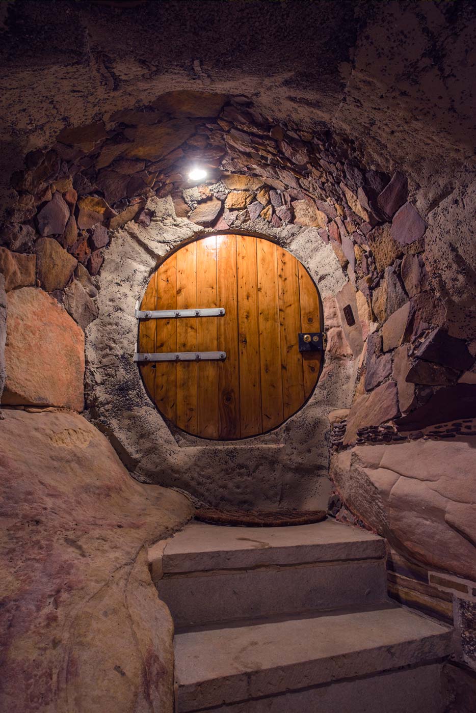 The Enchanted Cave Caves for Rent in Bilpin, New South Wales