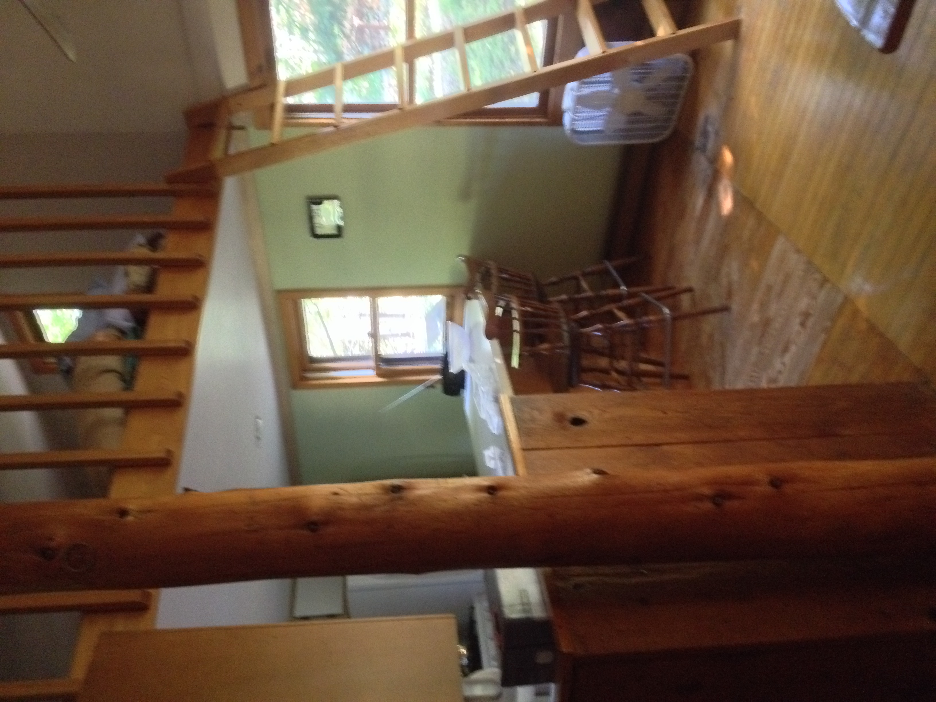 Fieldhouse Leelanau County Michigan Houses for Rent in Cedar