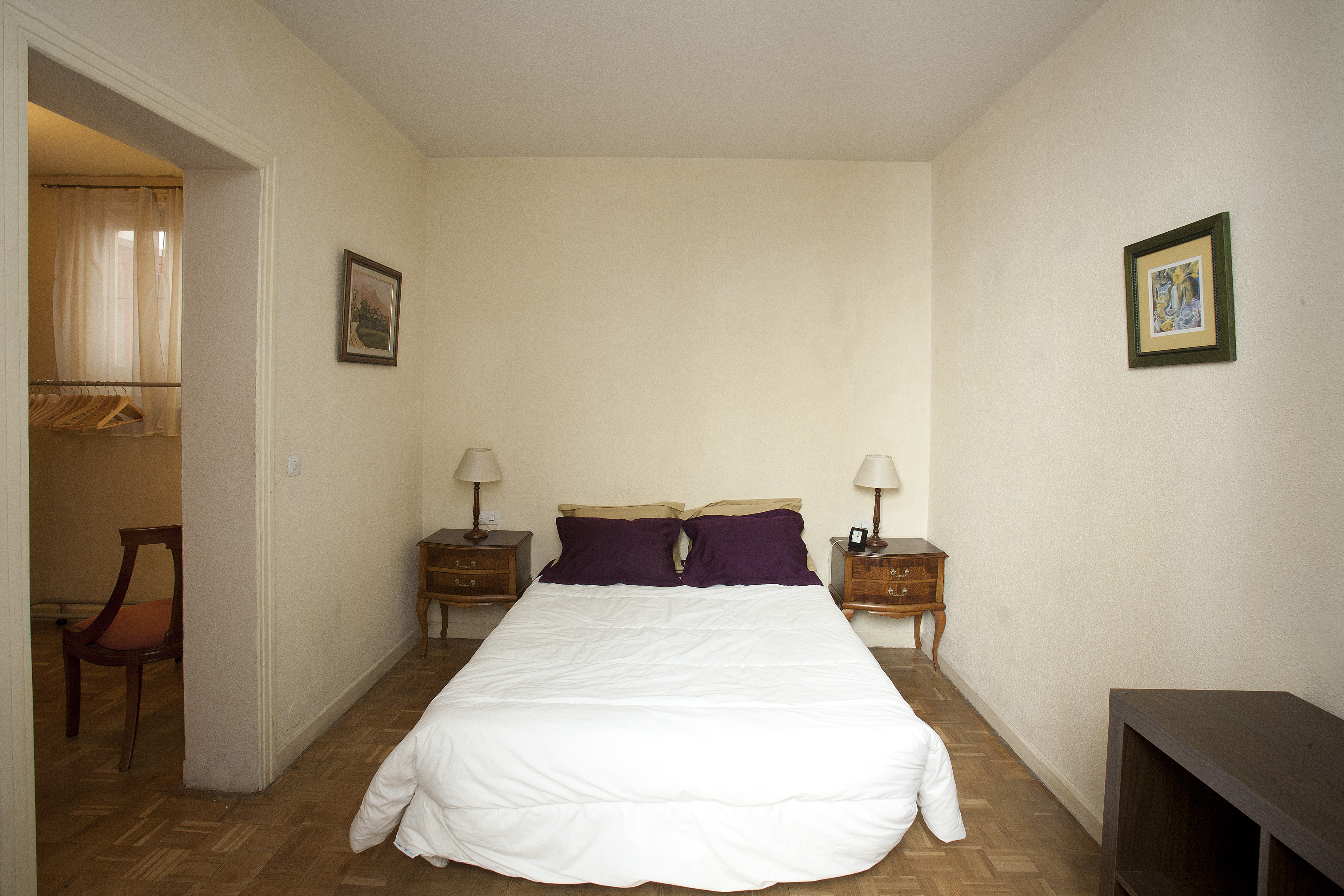 *** MALASAÑA B&B ***