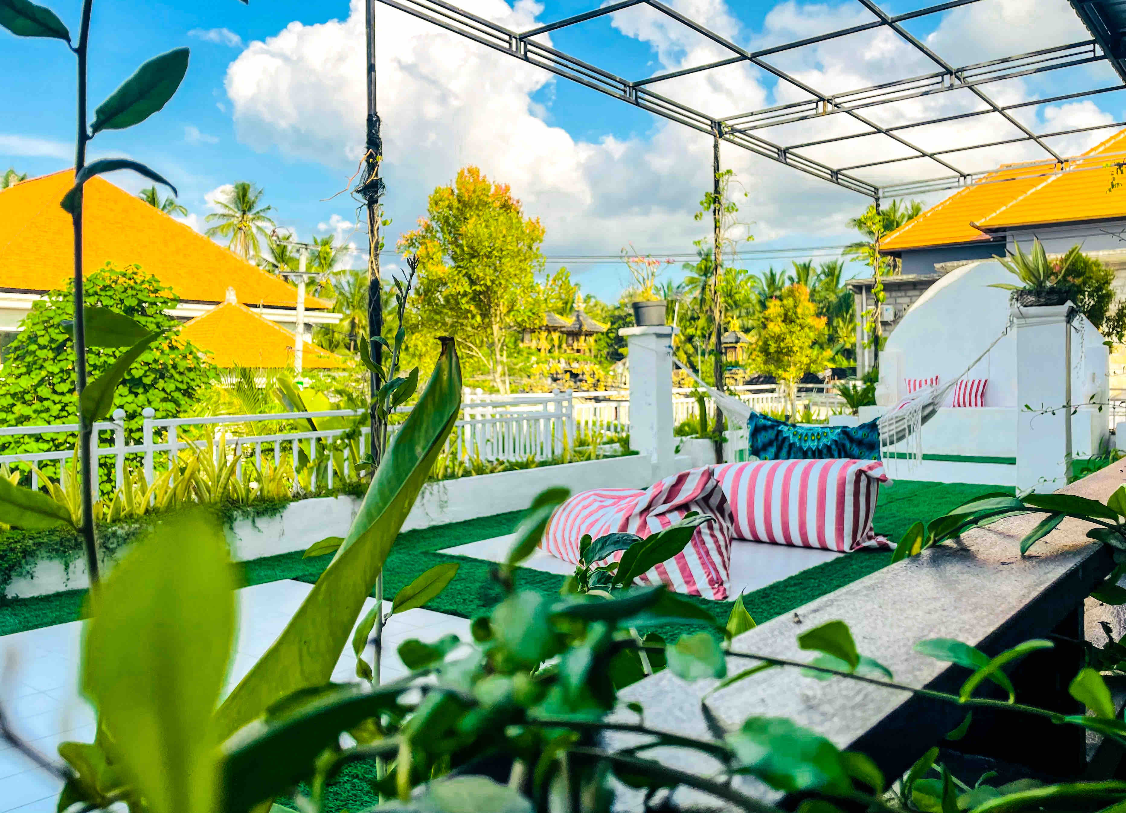 Nusa Penida Homestay House of Penida 15