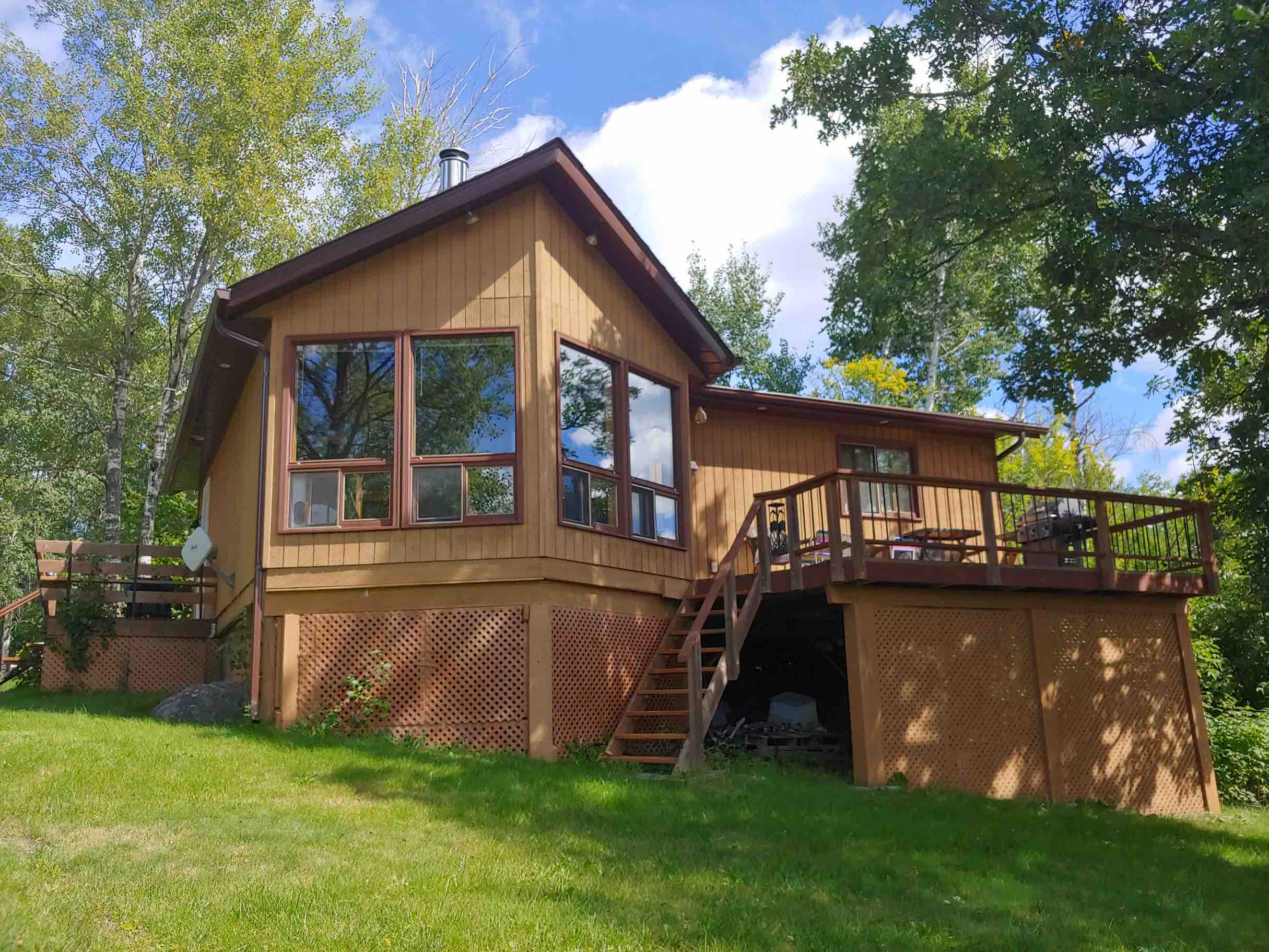 Cozy Cabin in Clearwater Bay