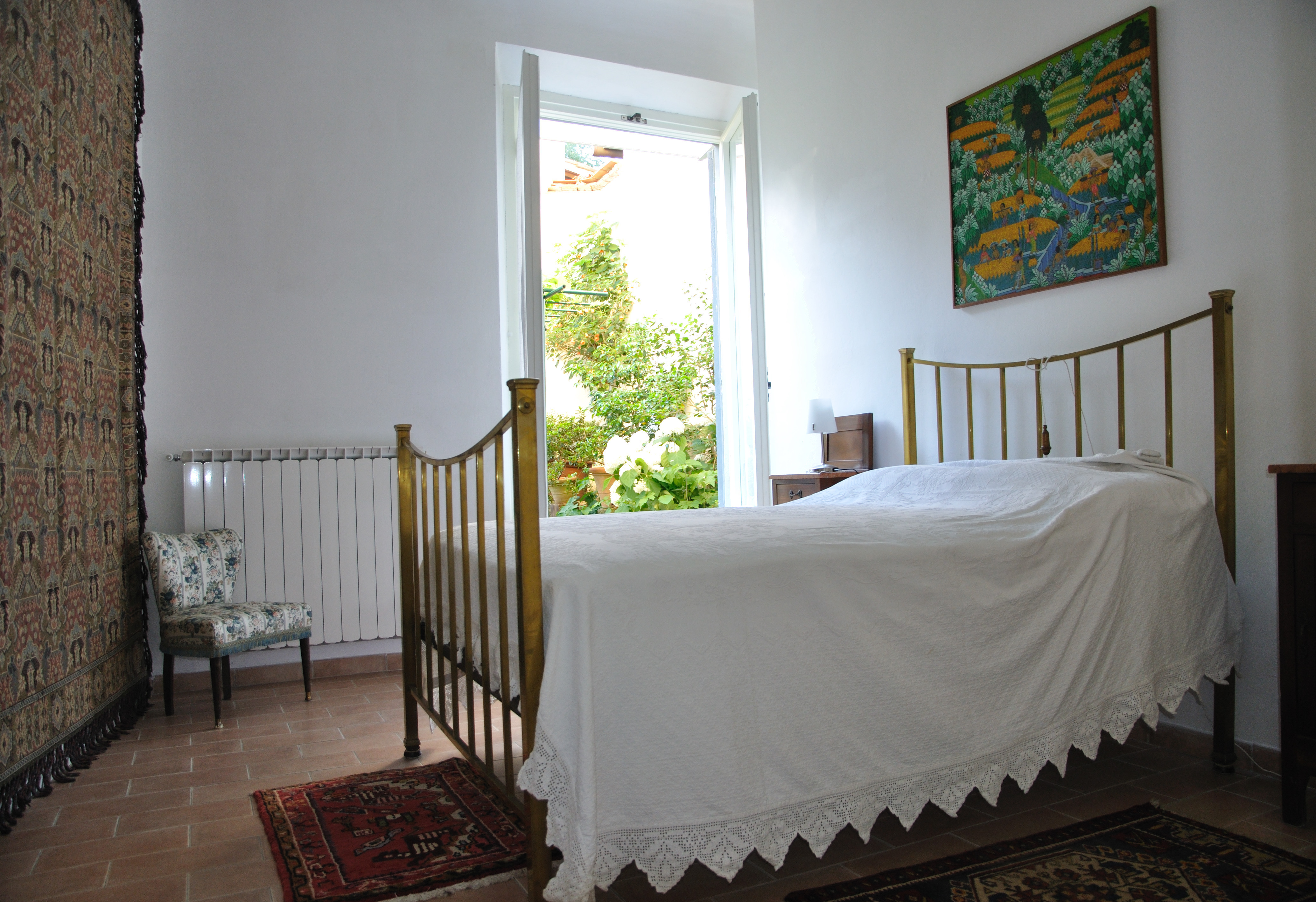 A place to stay in Centro Storico, Florence