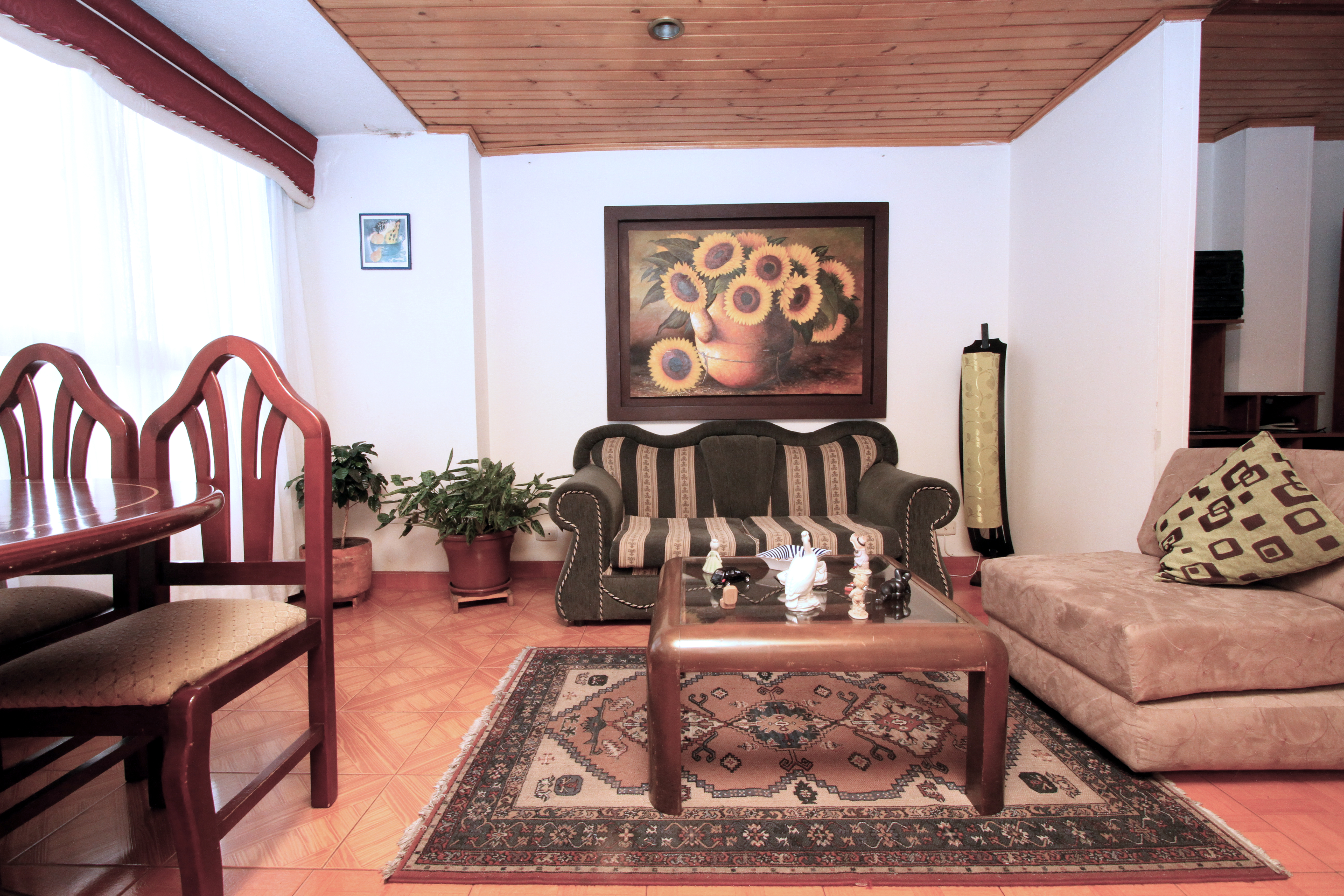 BELLISIMO Y CONFORTABLE APARTAMENTO in Engativa, Bogotá