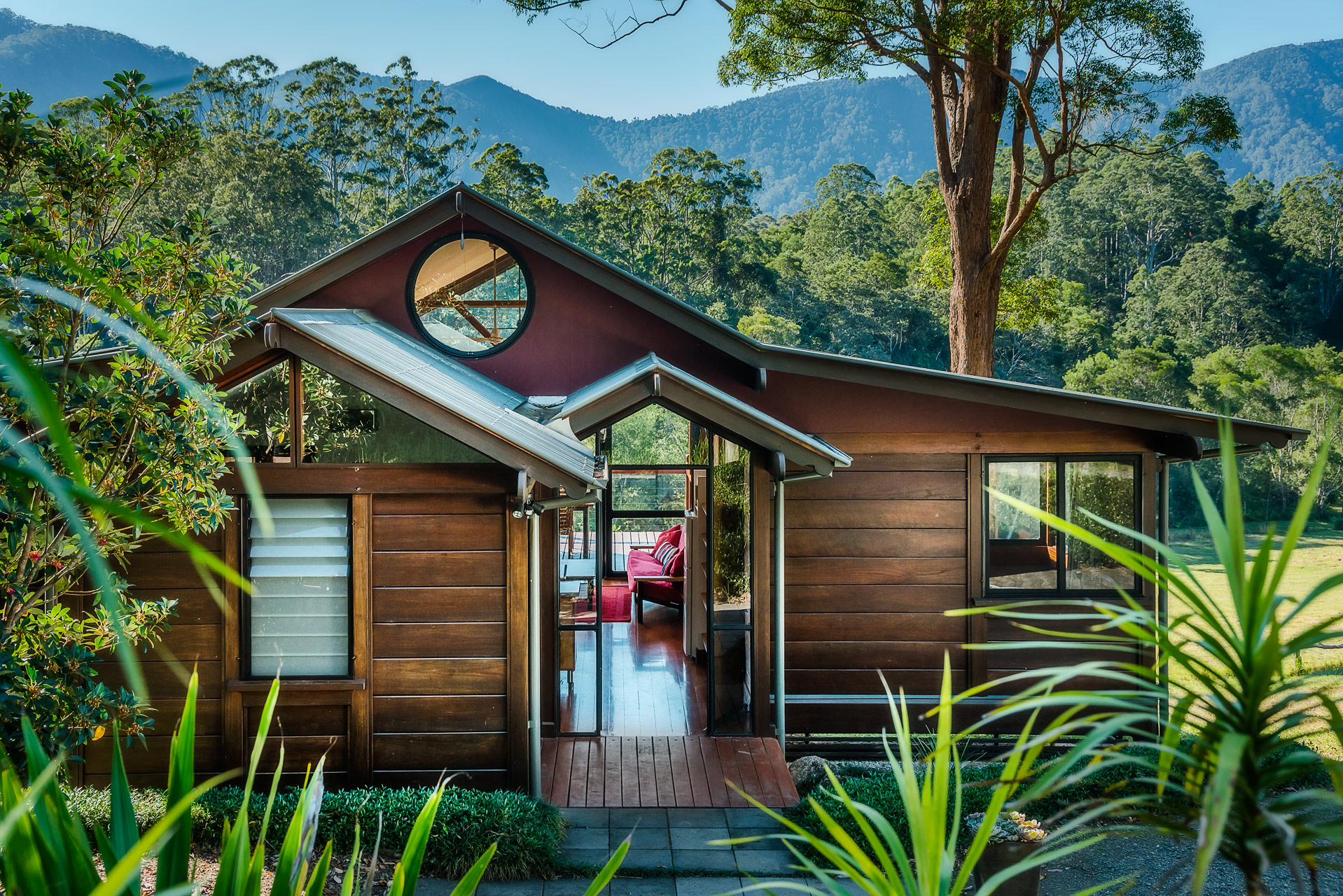 Tallowood 2 Bedroom Chalet @ Promised Land Retreat