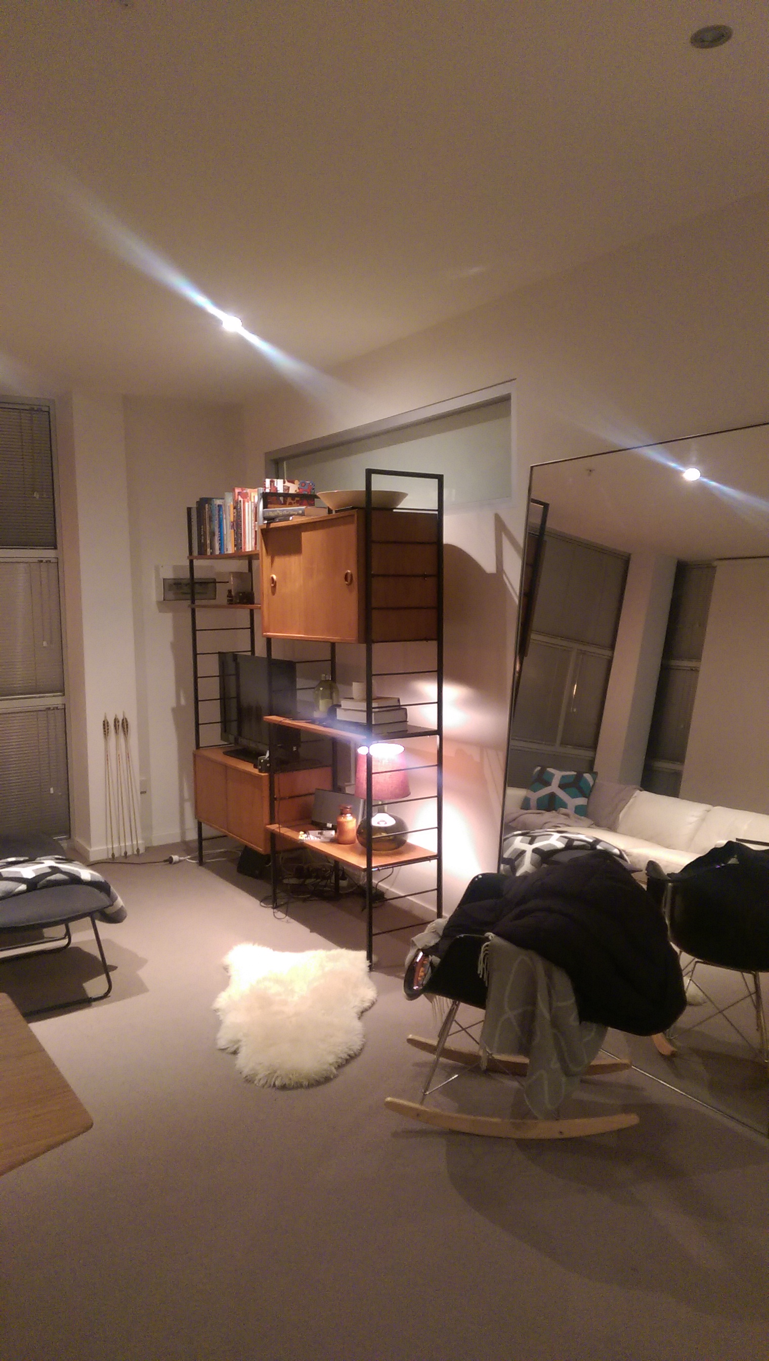 Central Brunswick Apartment in Moreland, Melbourne