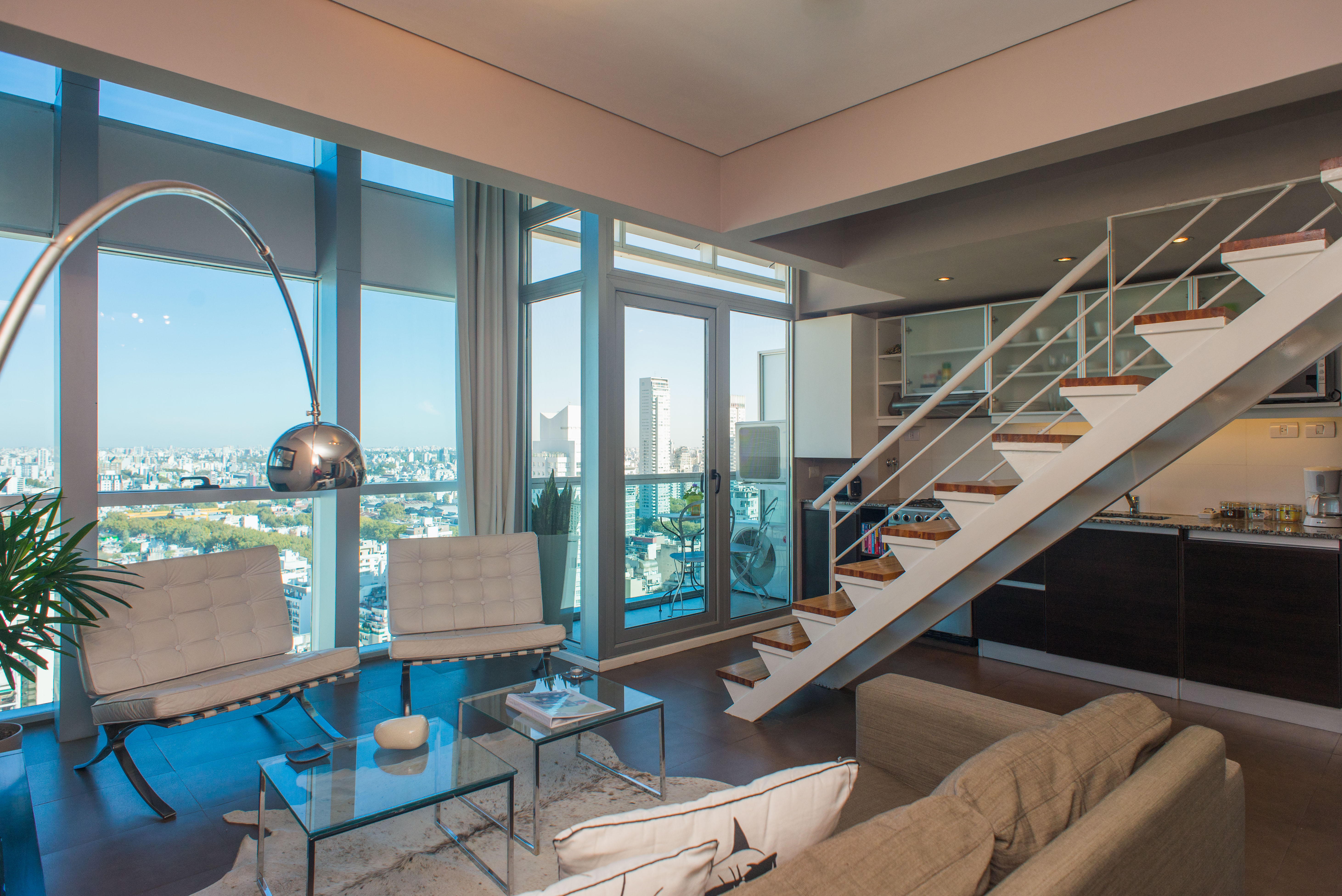 Soho Grand Dream View Loft ★★★★★