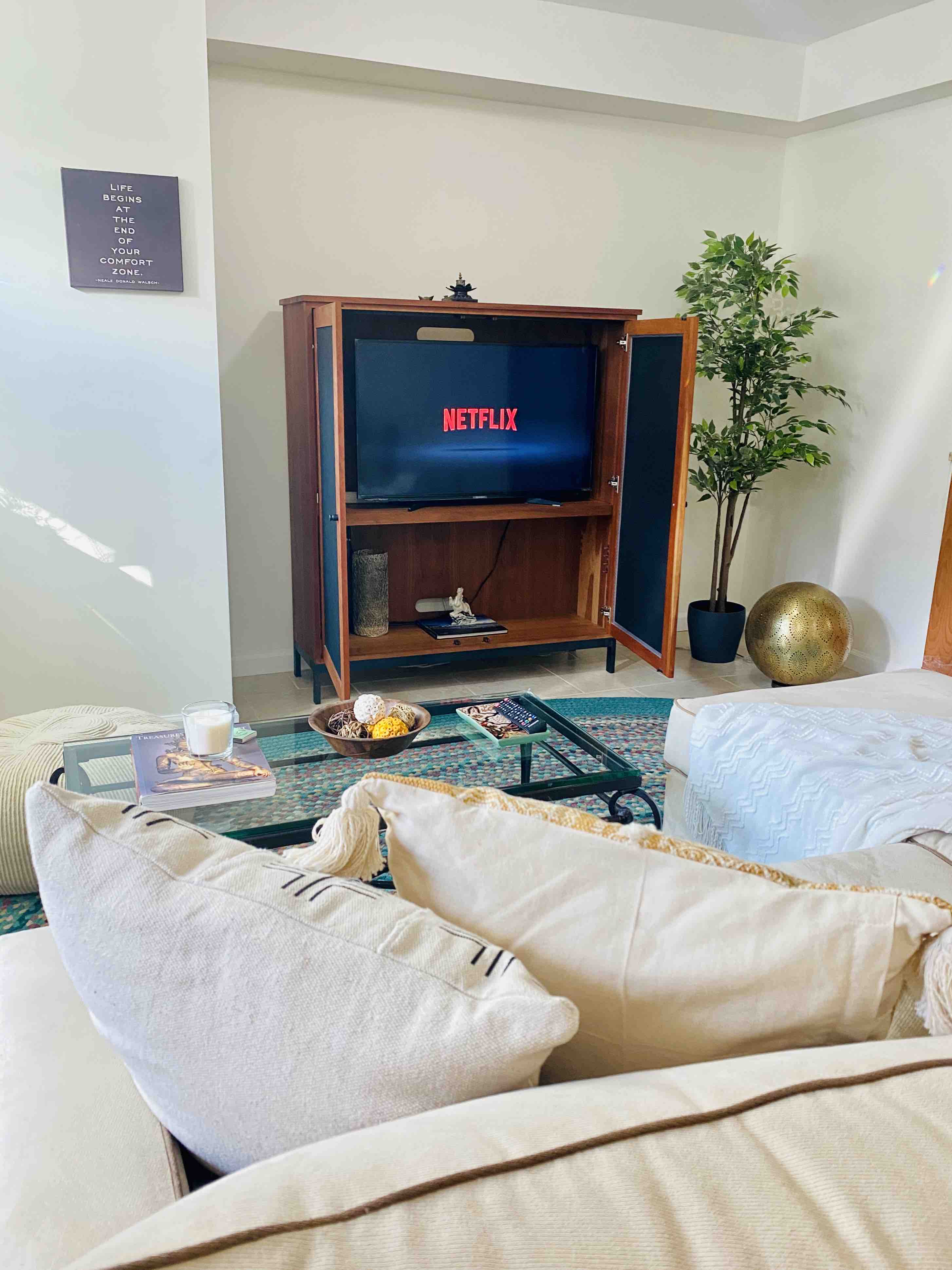 Stylish and Cozy 1BR Apt in Heart of Astoria Apartments for Rent in Astoria, New York, United