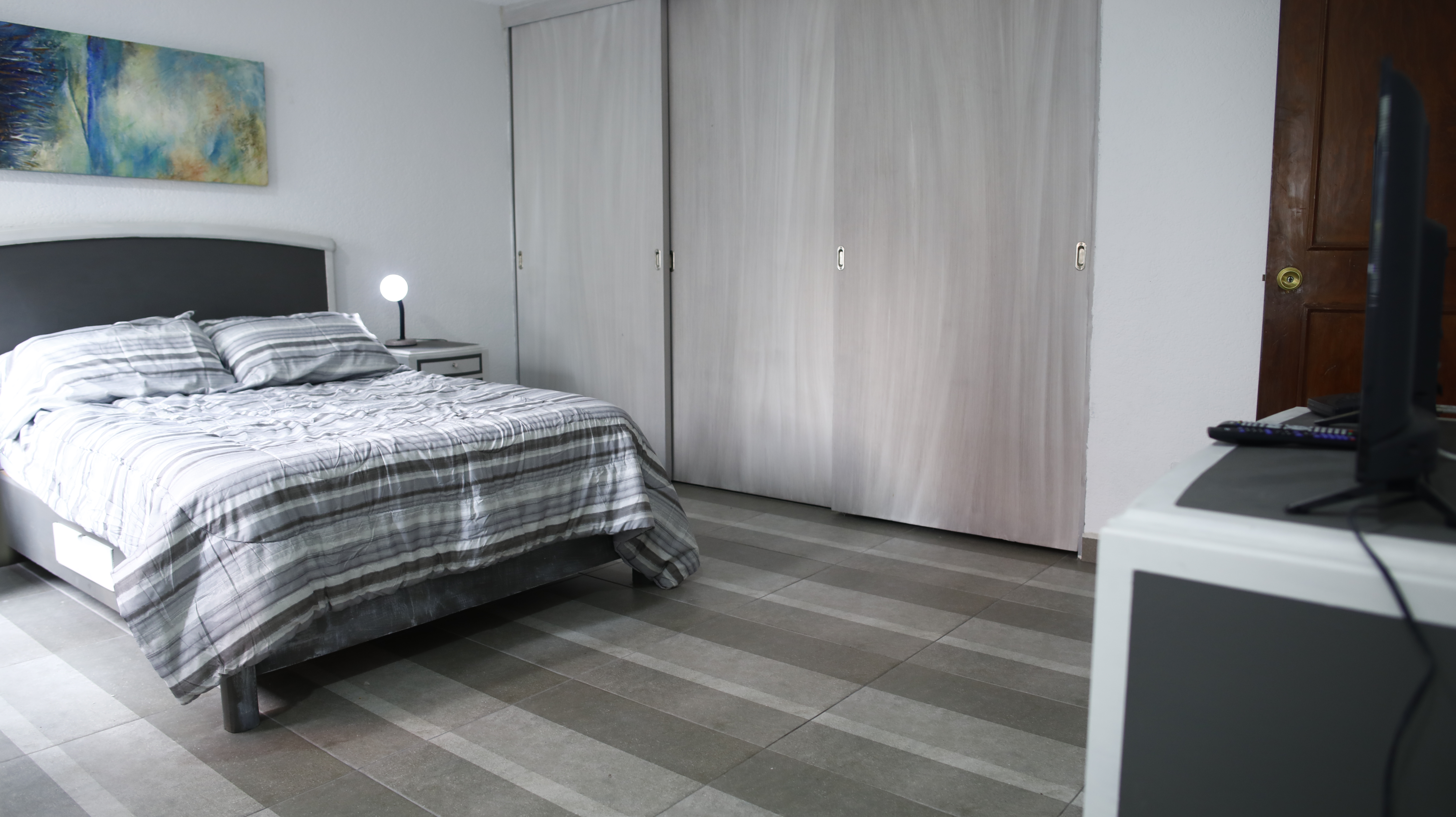Suite Ejecutiva Del Valle ideal para parejas