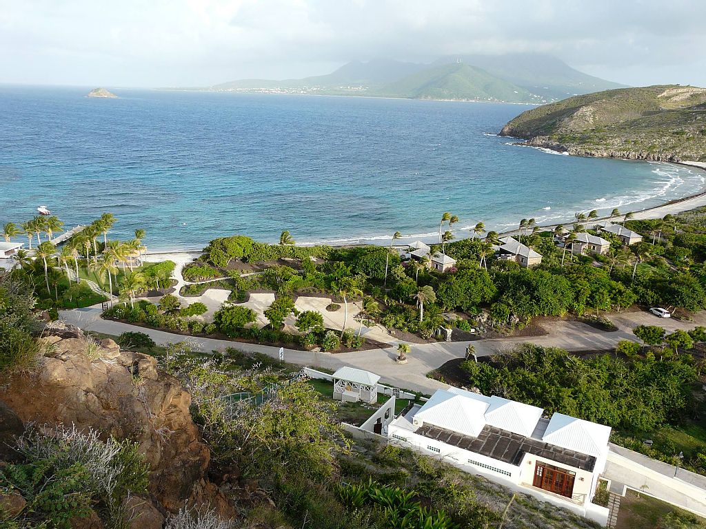 Turtle Beach House St. Kitts Houses for Rent in Turtle Beach, Saint