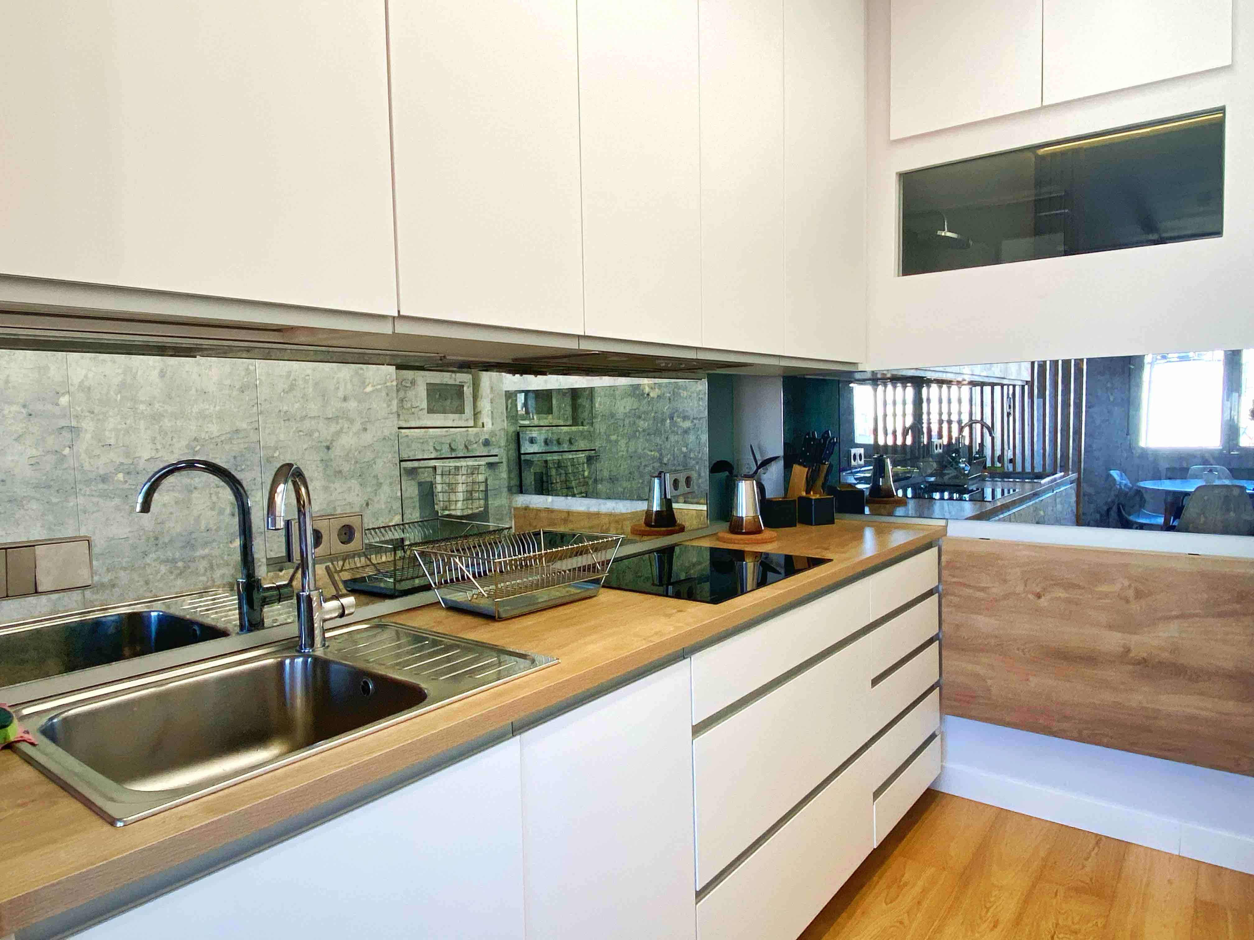 HEART OF MADRID, Modern apartmnt PLAZA MAYOR 2 ppl