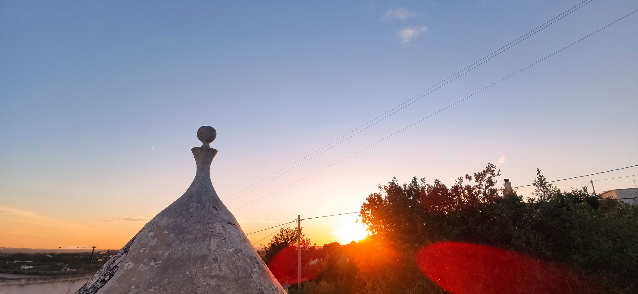 Trullo Petronella