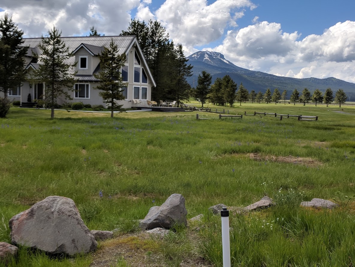 Meadow View Retreat Cabins for Rent in Island Park, Idaho, United