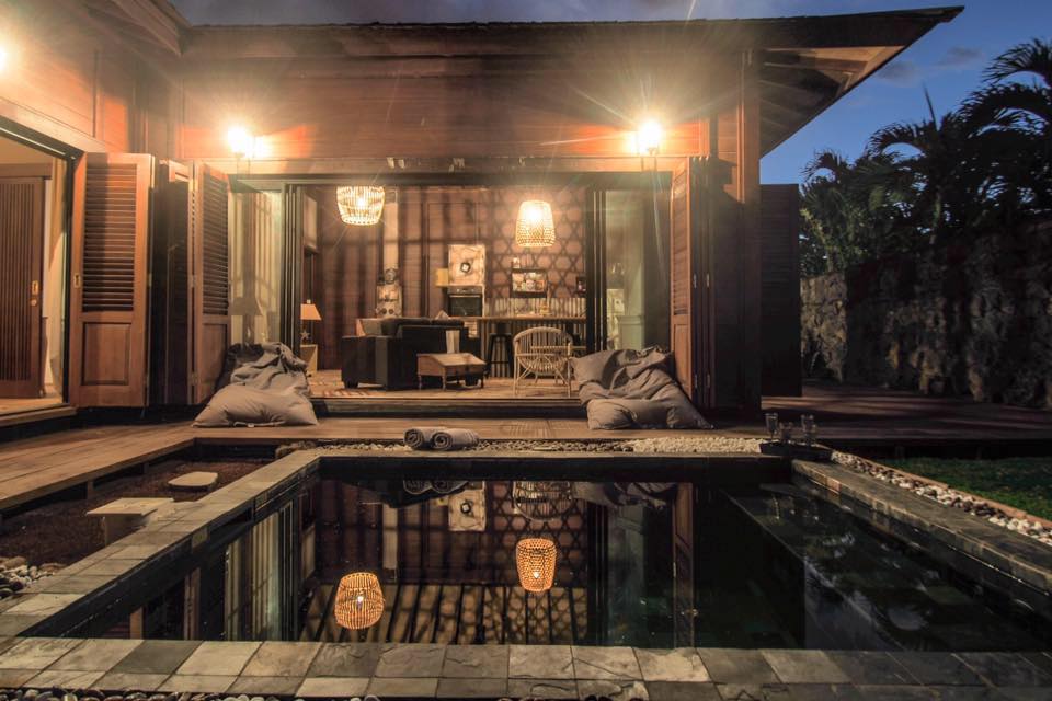 UNEXPECTED ... Mamzelle Maloya