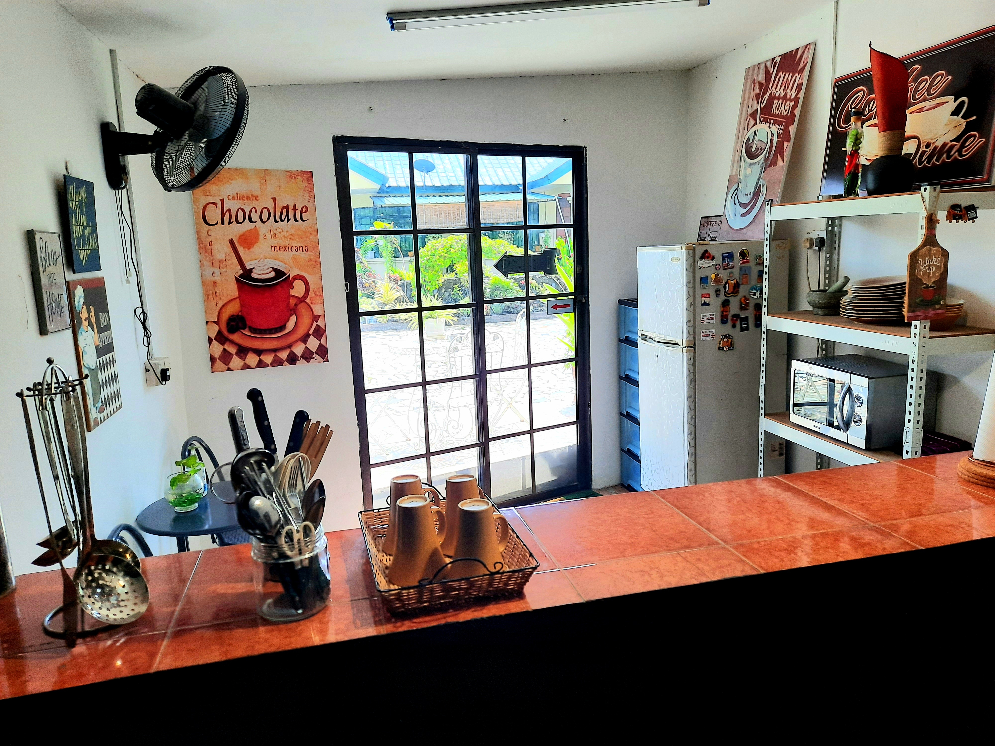 AZ cottage #3 bedrooms at Jalan Ban 3