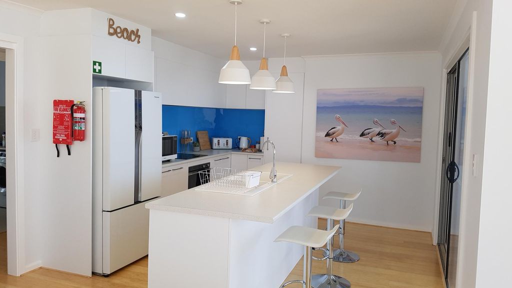 Dolphin Dreams Kangaroo Island Houses for Rent in Penneshaw, South