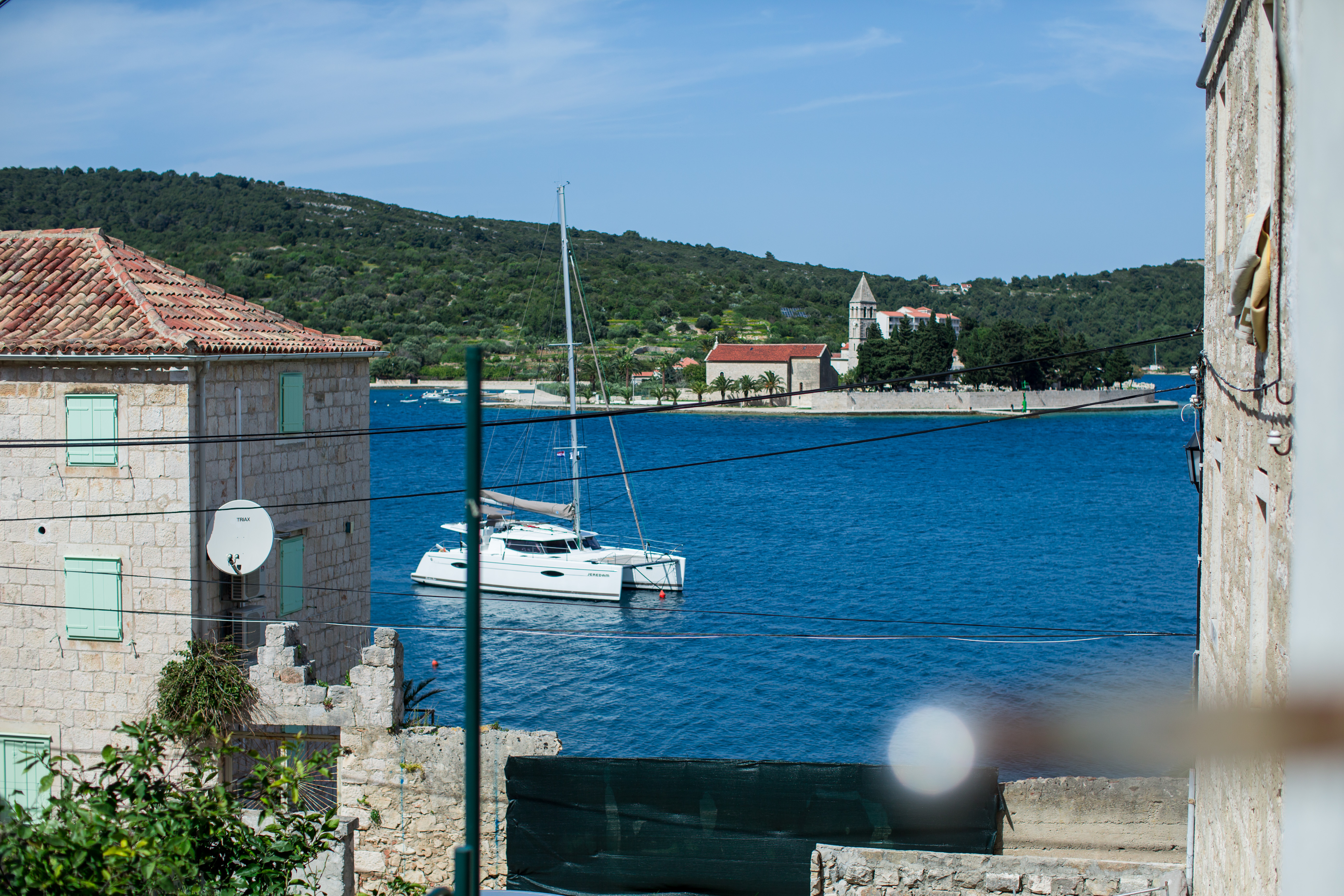 LUXURY APARTMENT JURE,4*