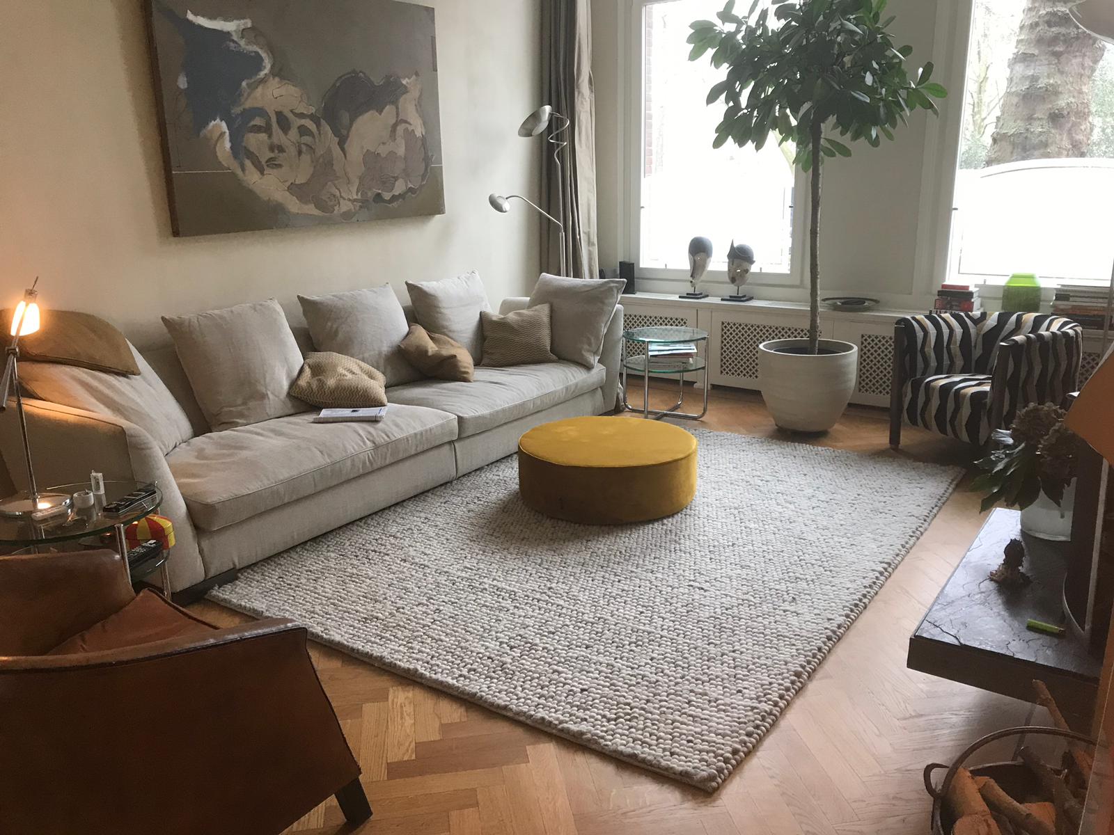 Lovely Family Home with Garden in the City Centre — Amsterdam stay