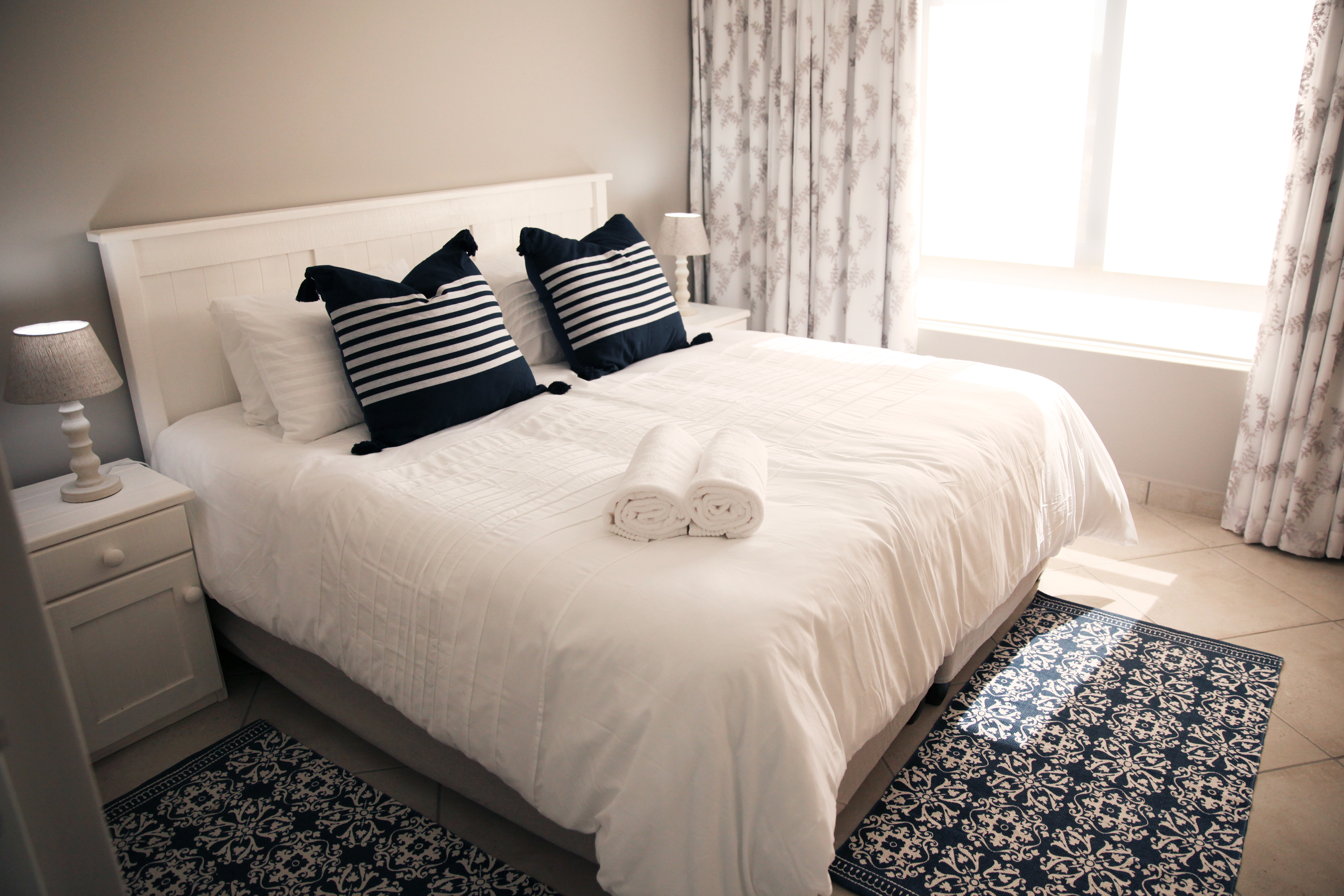 Mossel Bay Sea View Apartment #4