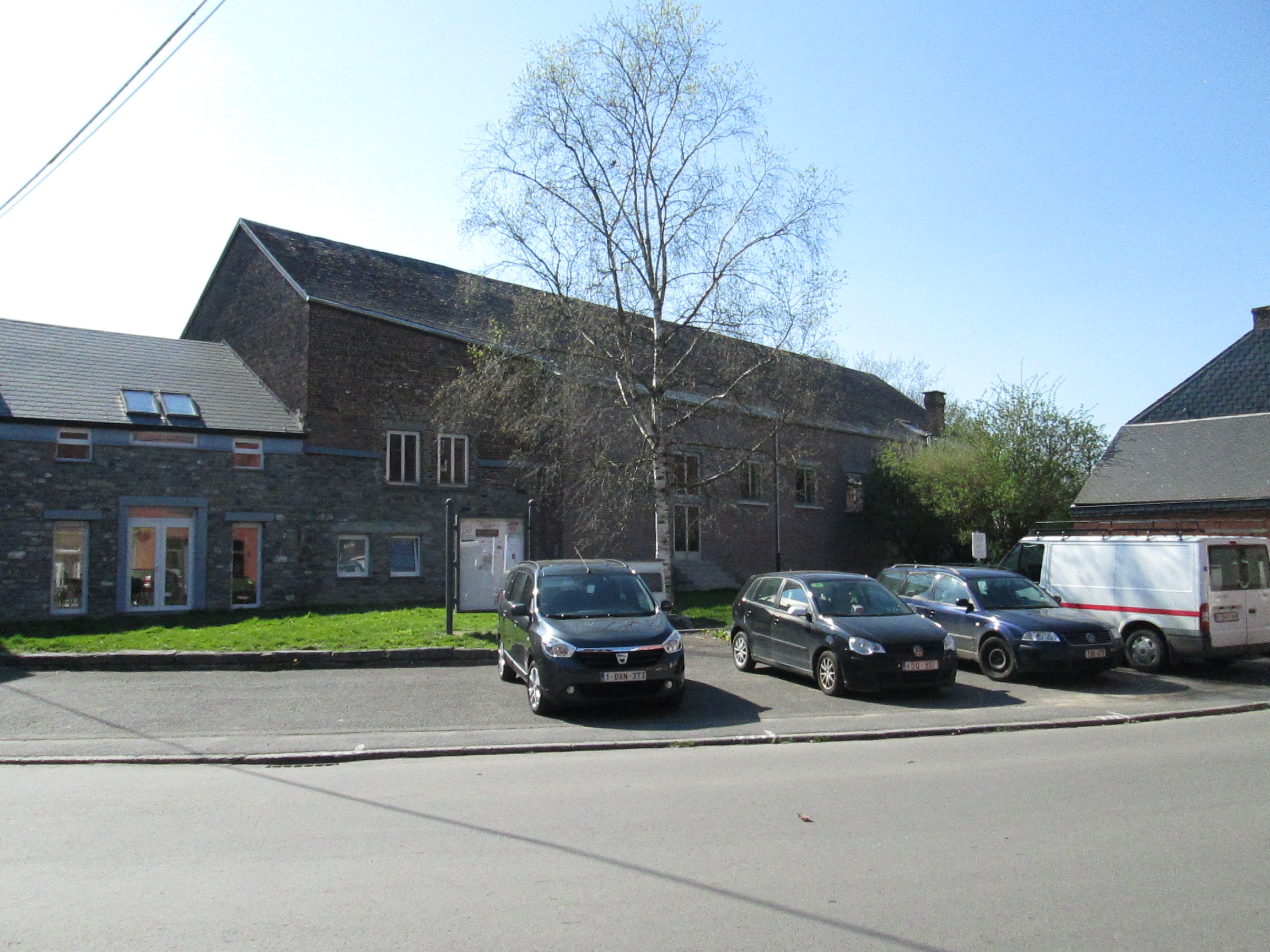 Maison au coeur du village - Houses for Rent in Sombreffe, Région 